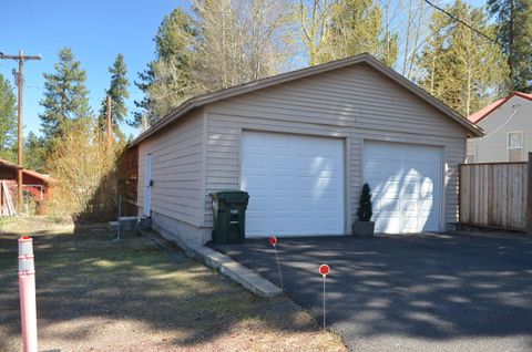 Tiny photo for 138118 Hillcrest Street, Gilchrist, OR 97737 (MLS # 220217039)