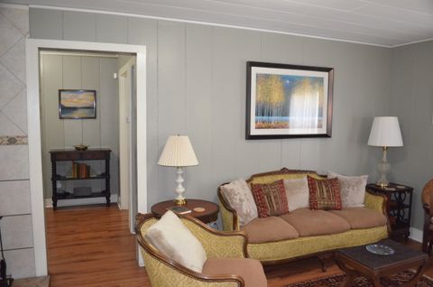 Tiny photo for 138118 Hillcrest Street, Gilchrist, OR 97737 (MLS # 220217039)