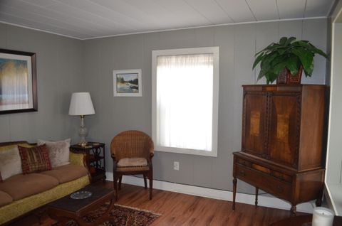 Tiny photo for 138118 Hillcrest Street, Gilchrist, OR 97737 (MLS # 220217039)