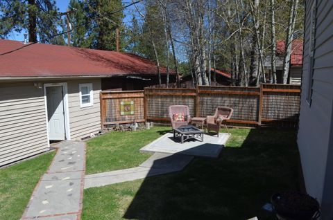 Tiny photo for 138118 Hillcrest Street, Gilchrist, OR 97737 (MLS # 220217039)