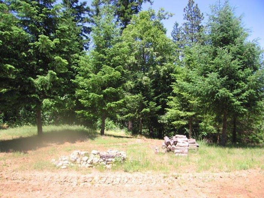 Nice acreage - close to town. Cleared area for dwelling. New Well drilled 15 GPM. Standard Septic installed and Homesite approval. Owner will carry first with 30% down for creditworthy buyers.