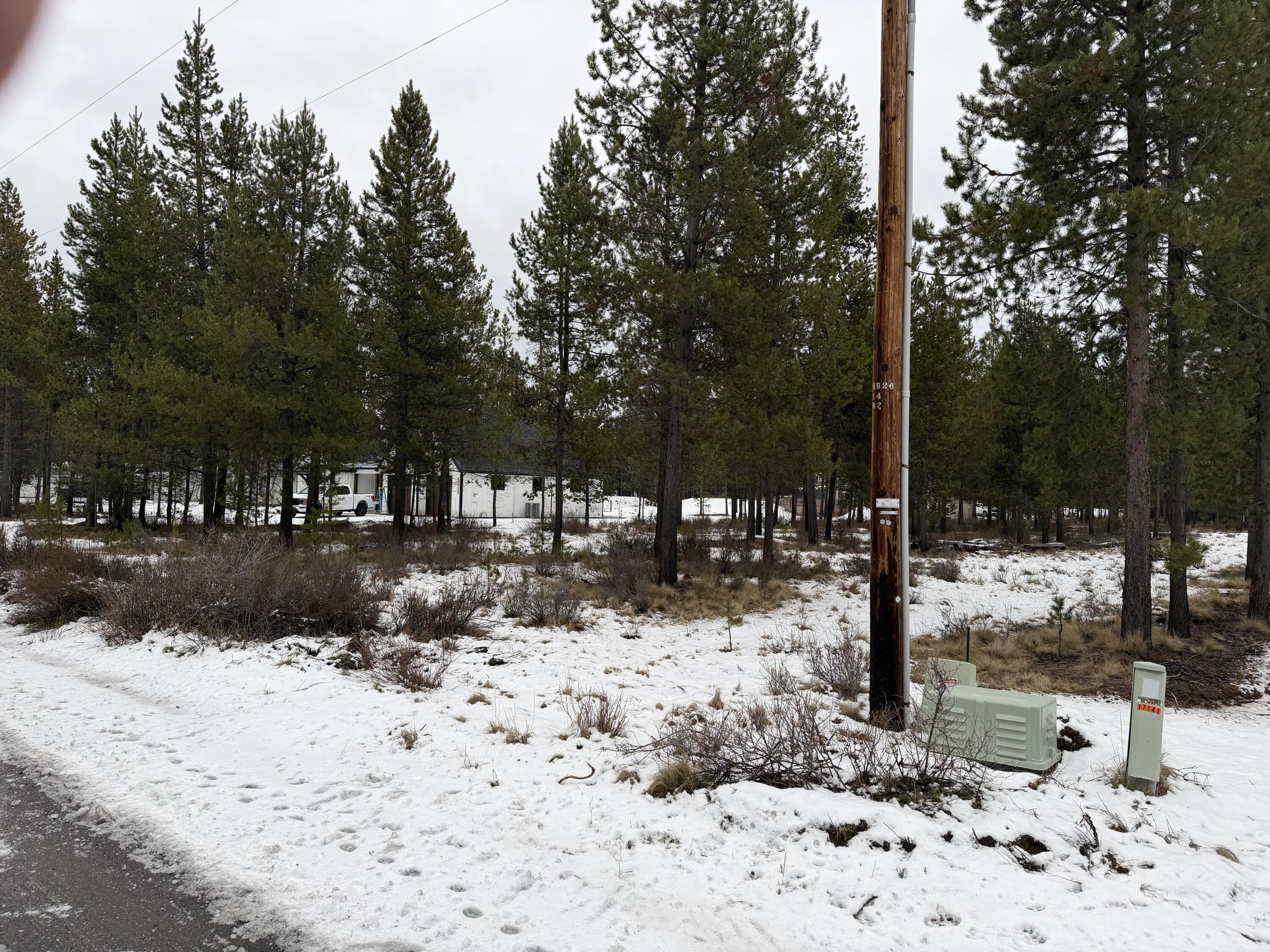 17149 Bakersfield Road