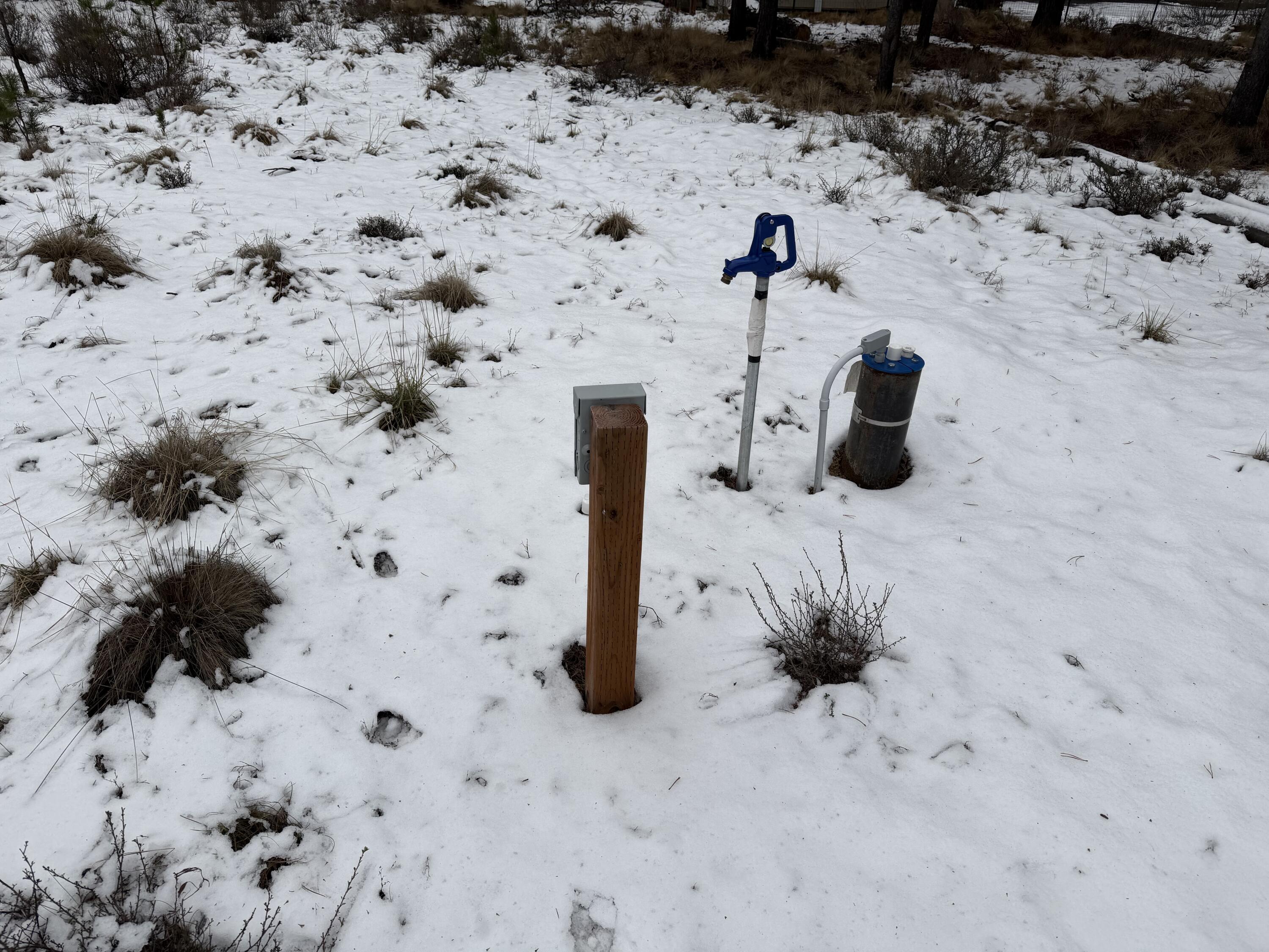 17149 Bakersfield Road