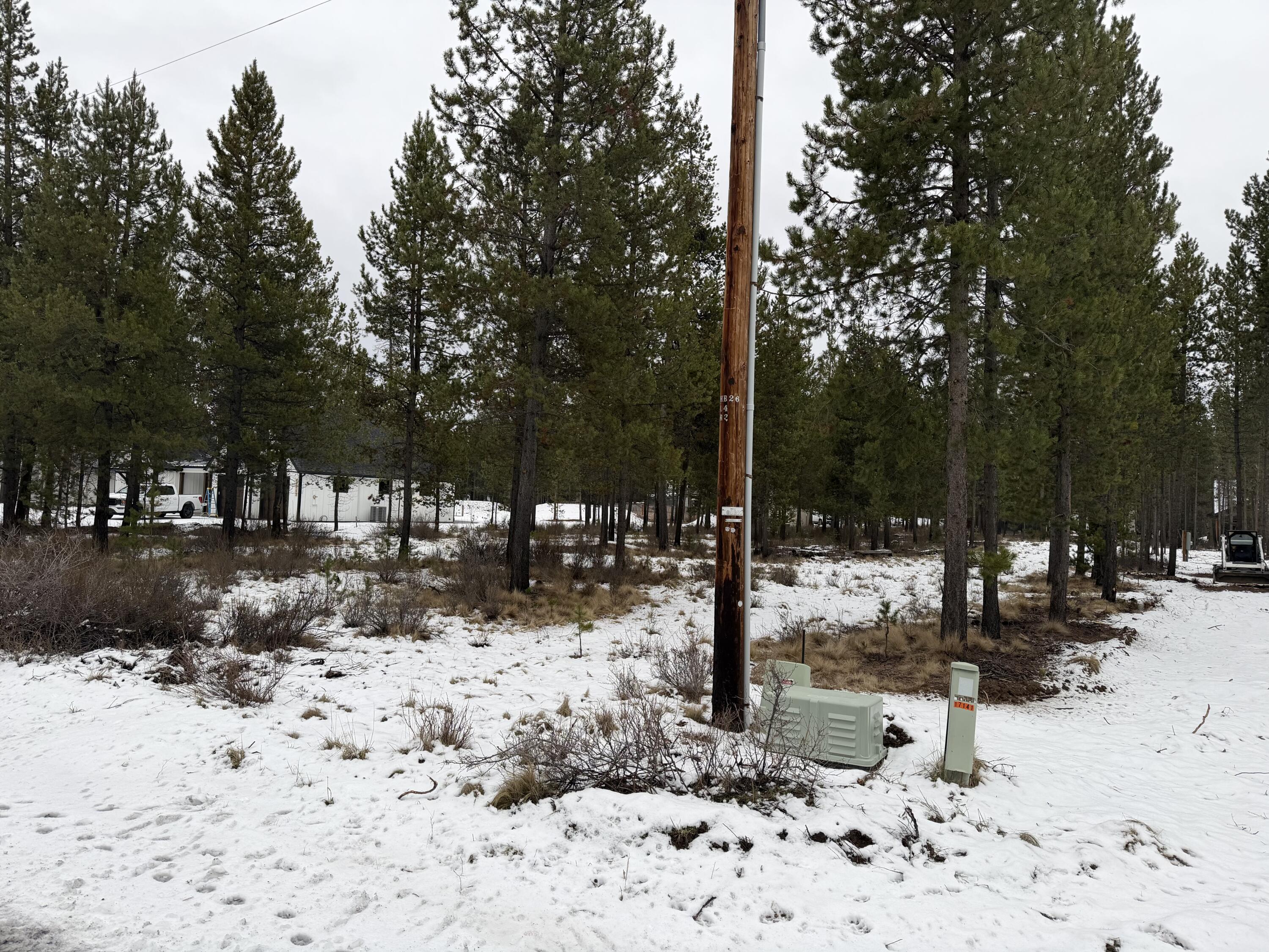 17149 Bakersfield Road