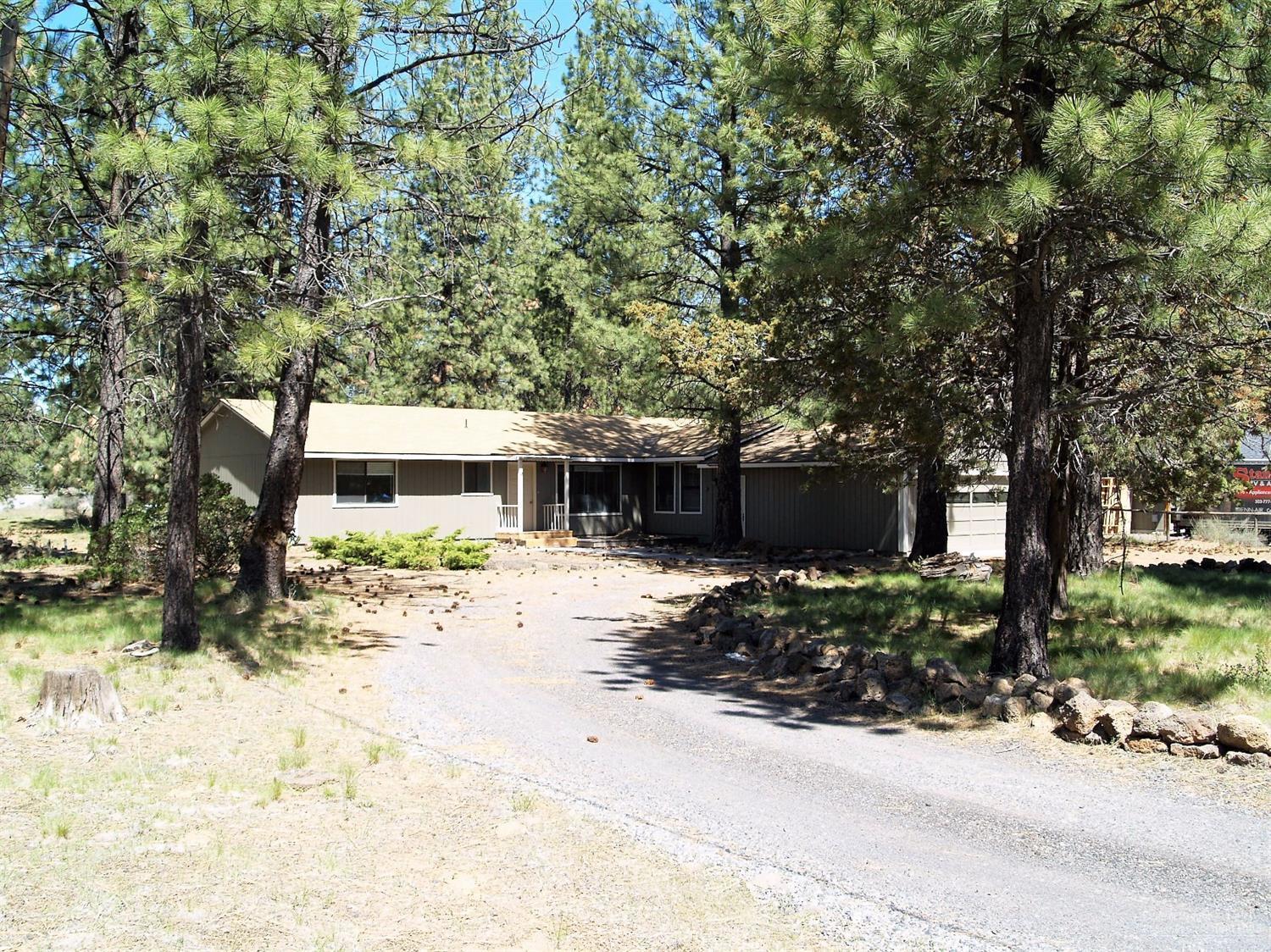 Deschutes RiverWoods - Residential