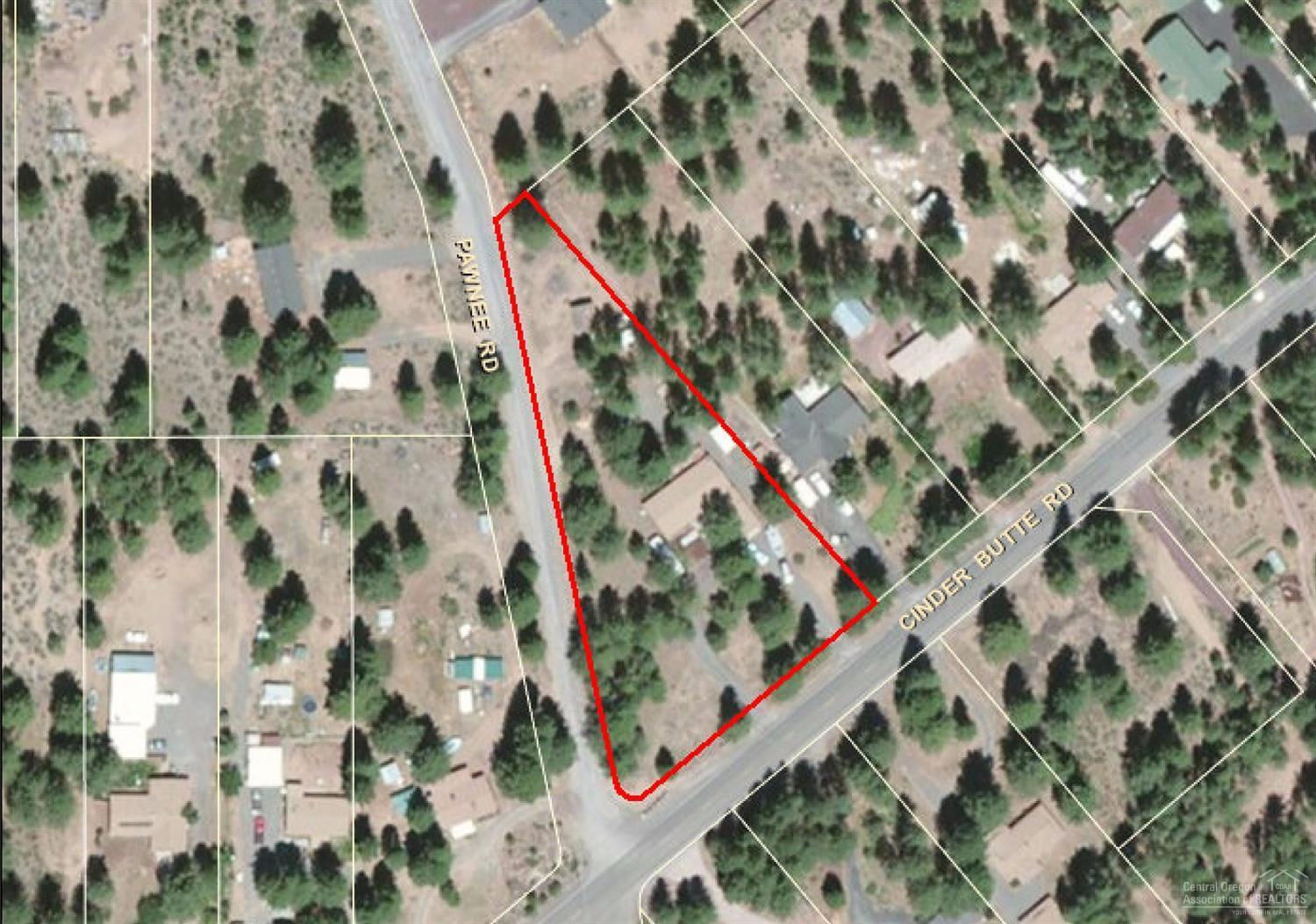 Deschutes RiverWoods - Residential