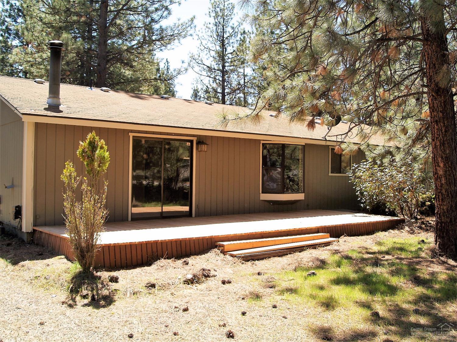 Deschutes RiverWoods - Residential