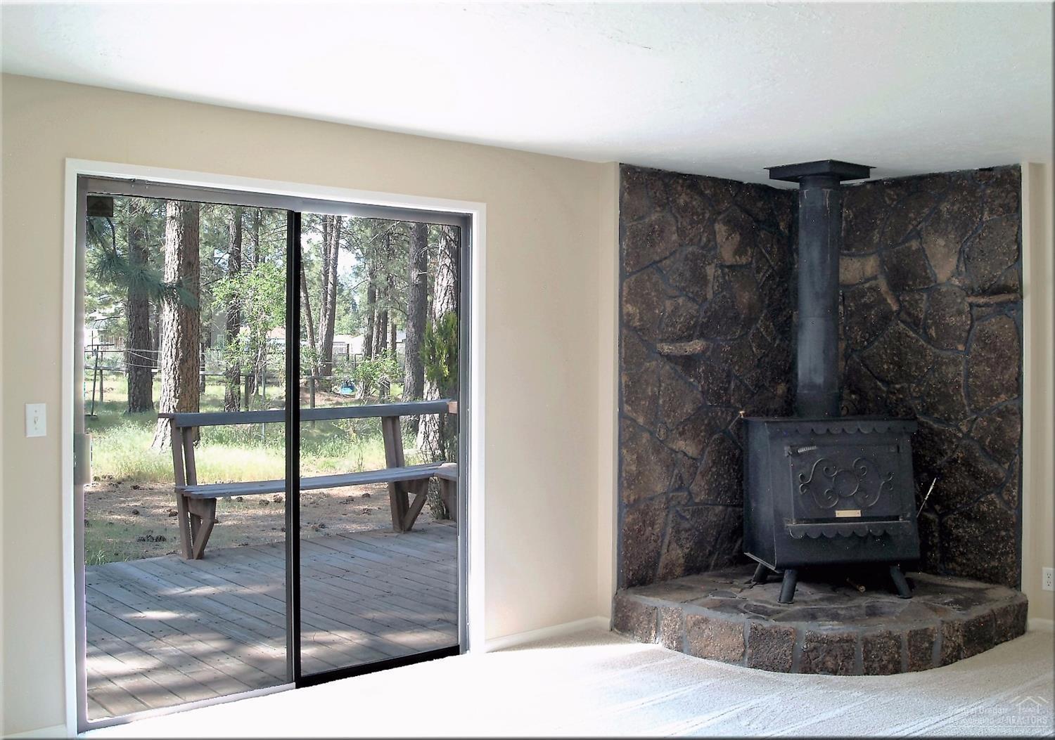 Deschutes RiverWoods - Residential