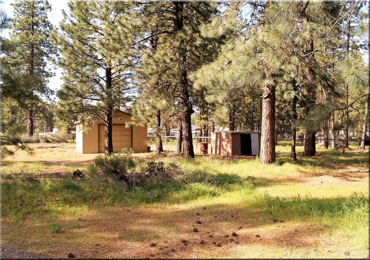 Deschutes RiverWoods - Residential