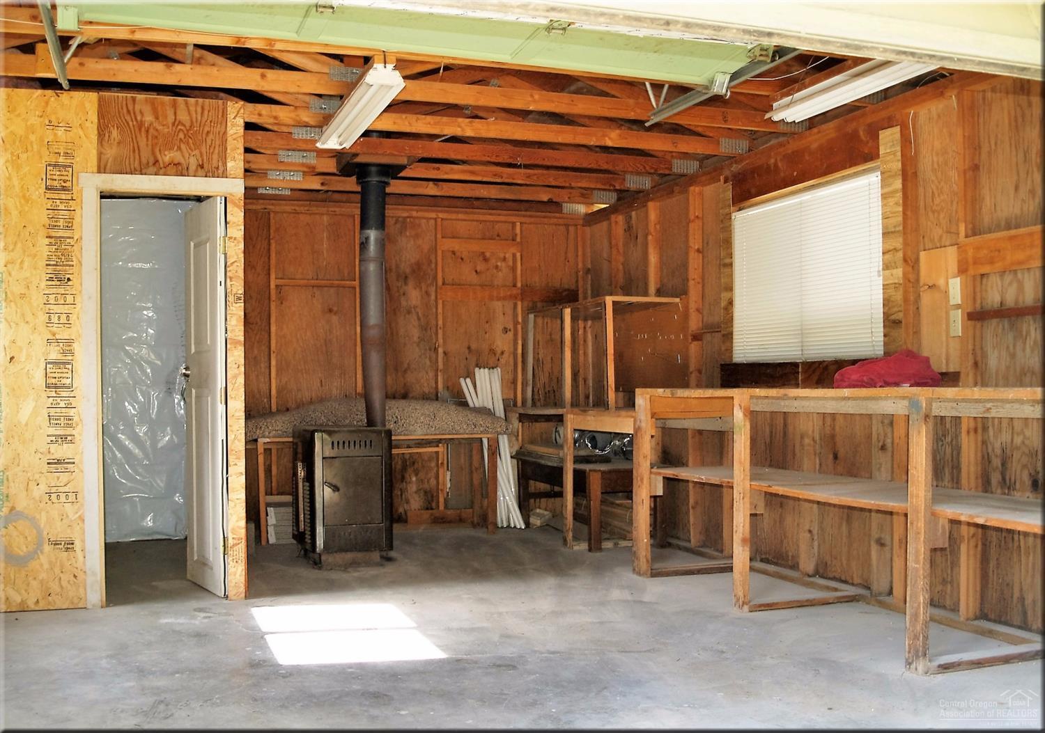 Deschutes RiverWoods - Residential