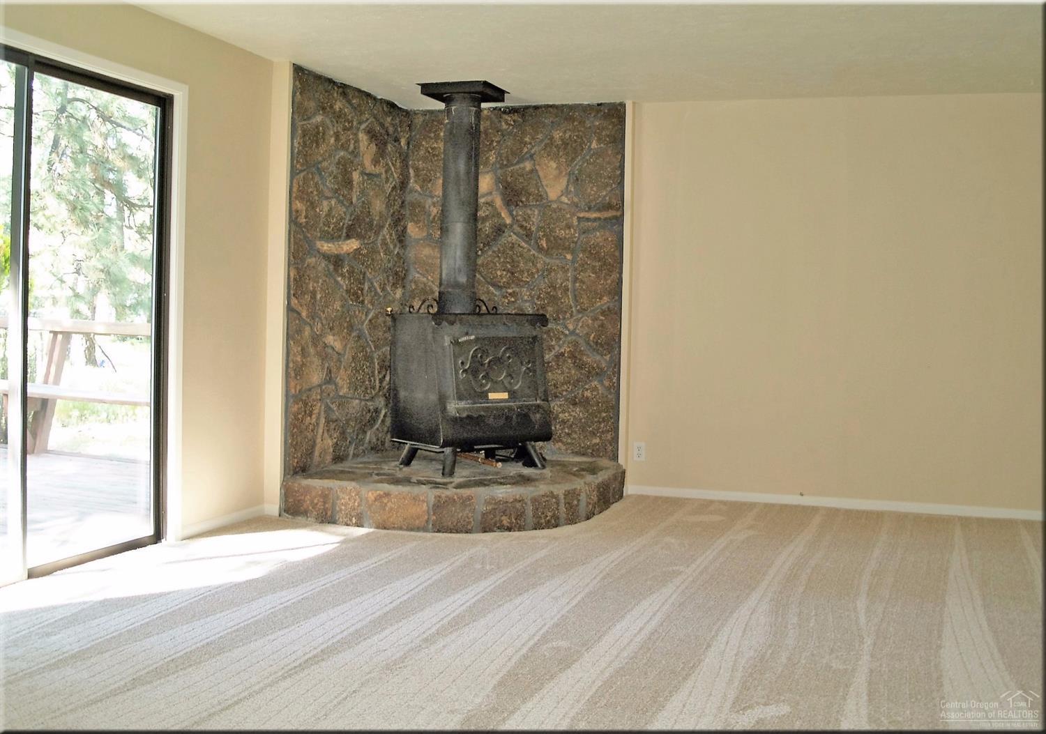 Deschutes RiverWoods - Residential