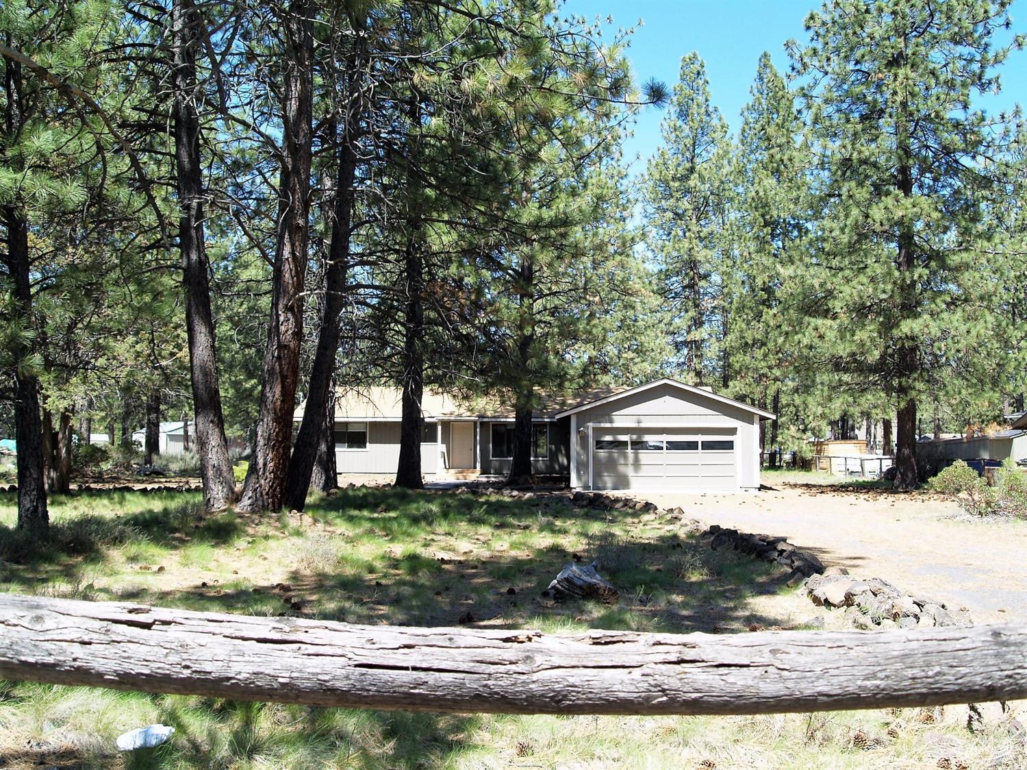 Deschutes RiverWoods - Residential