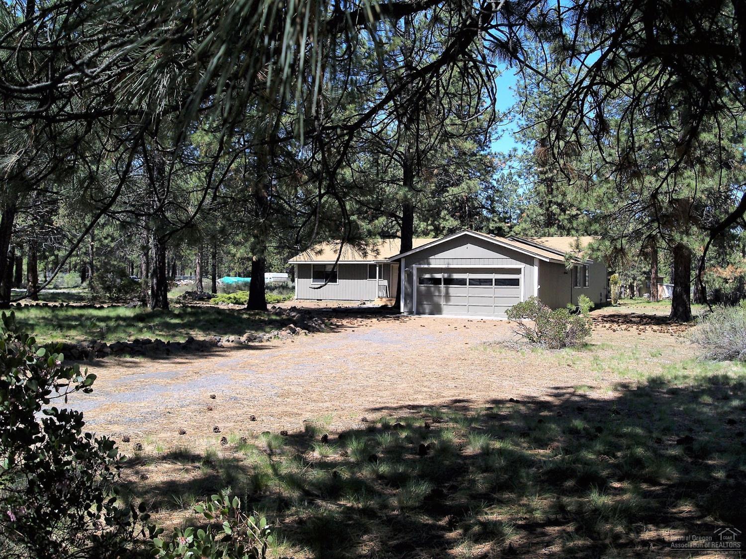 Deschutes RiverWoods - Residential