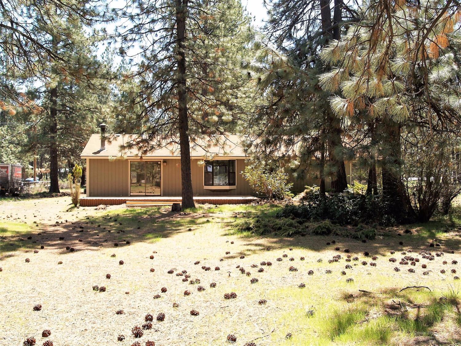 Deschutes RiverWoods - Residential