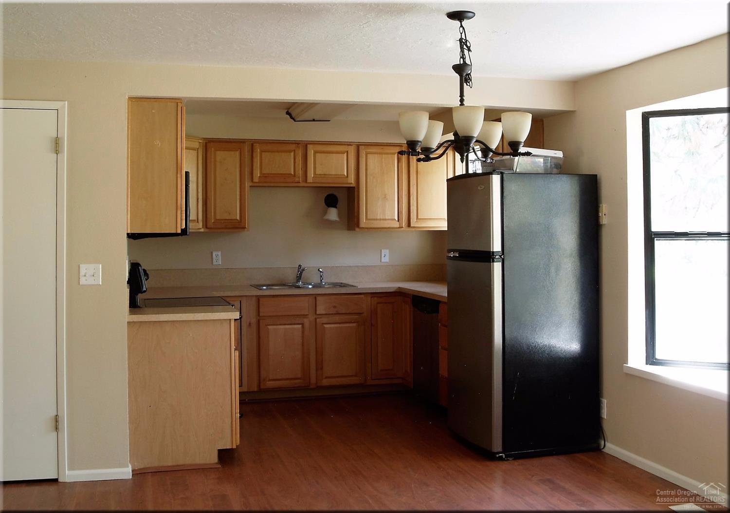 Deschutes RiverWoods - Residential