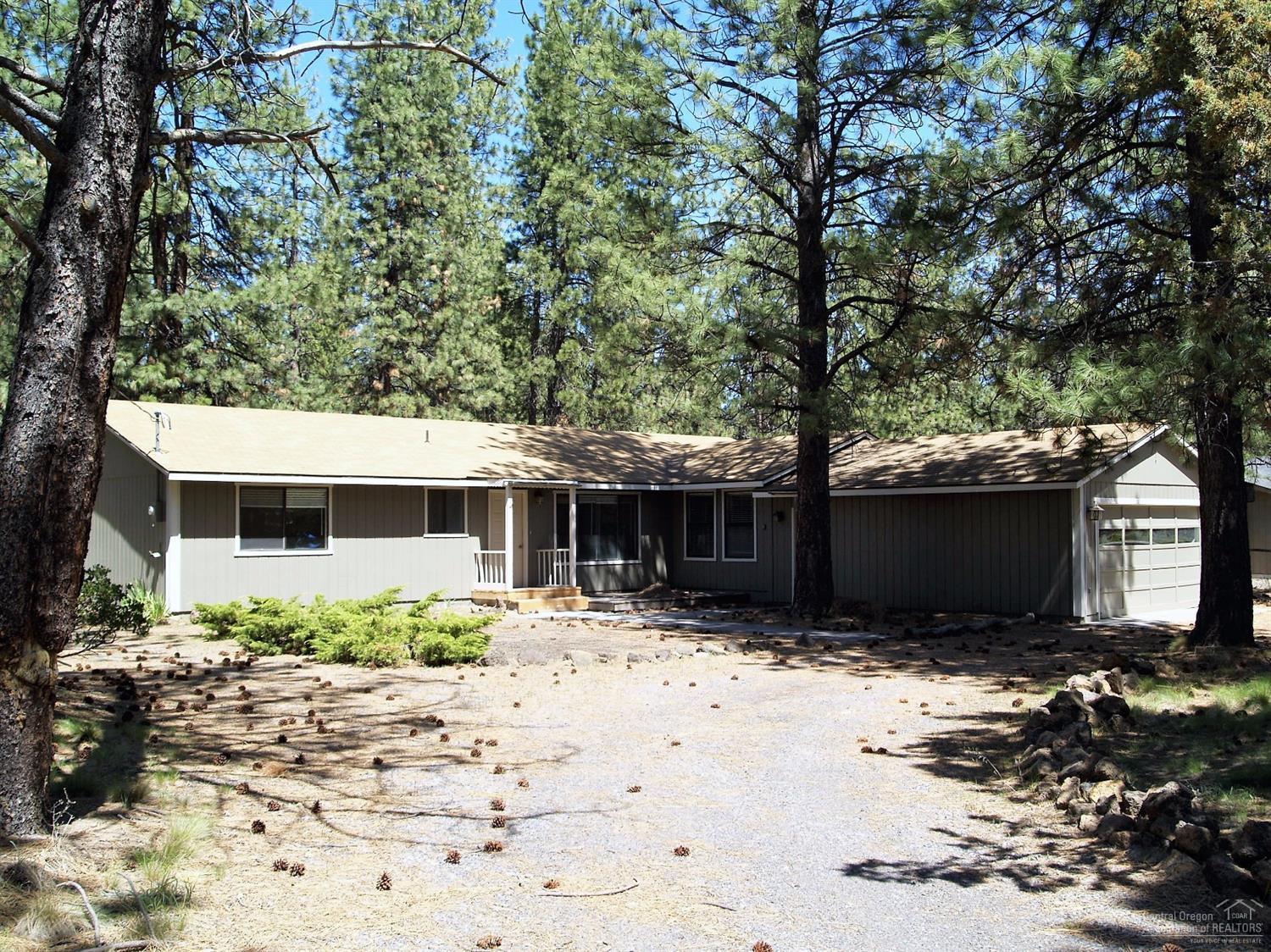 Deschutes RiverWoods - Residential