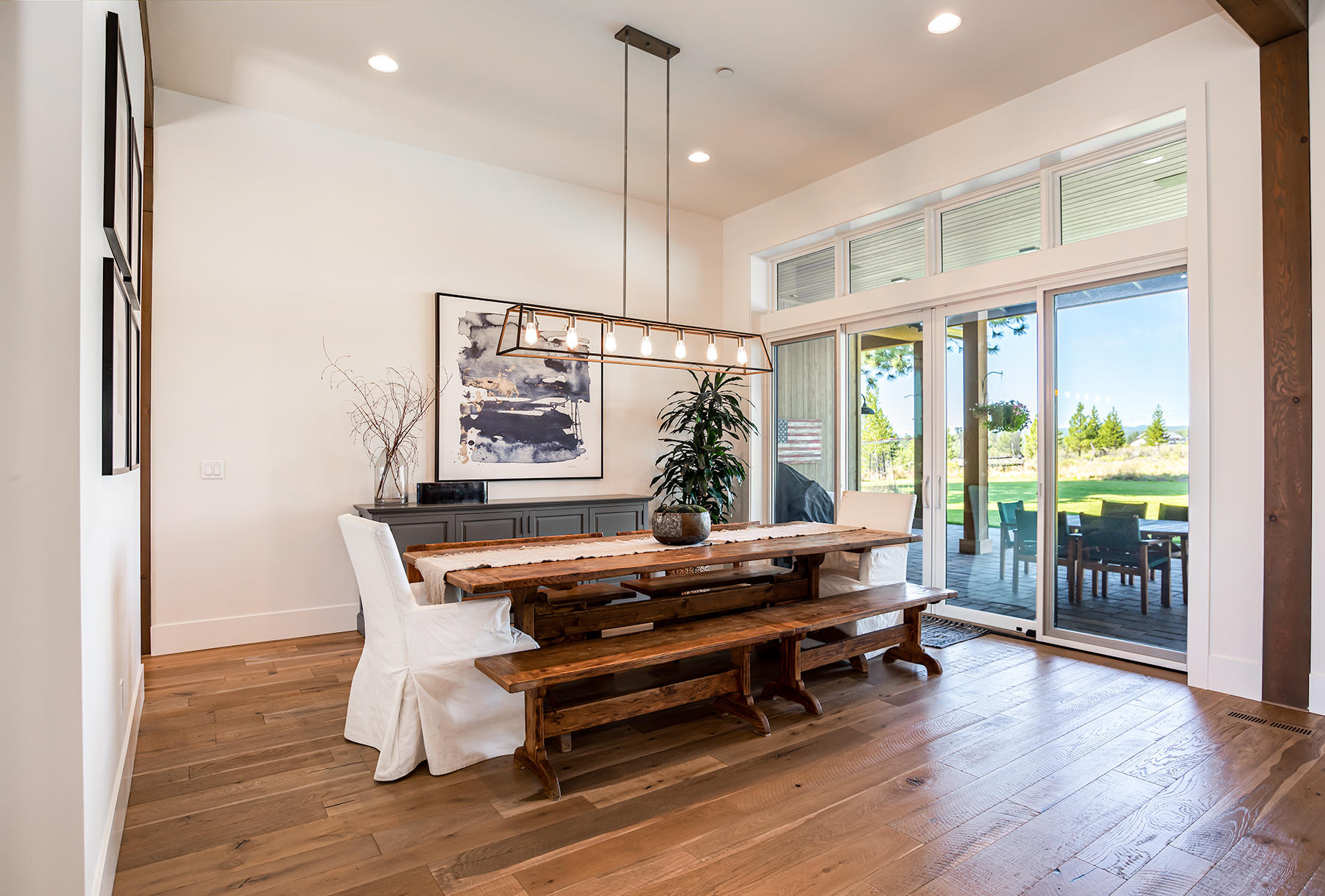 The Highlands at Broken Top - Residential