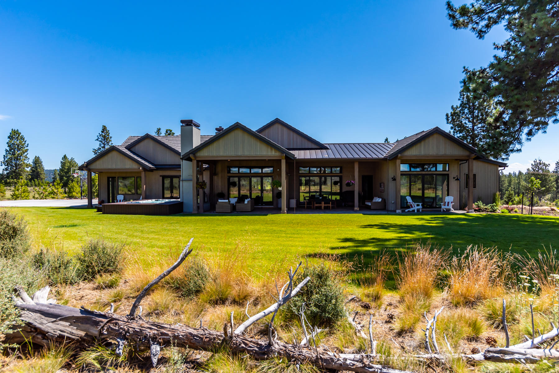 The Highlands at Broken Top - Residential