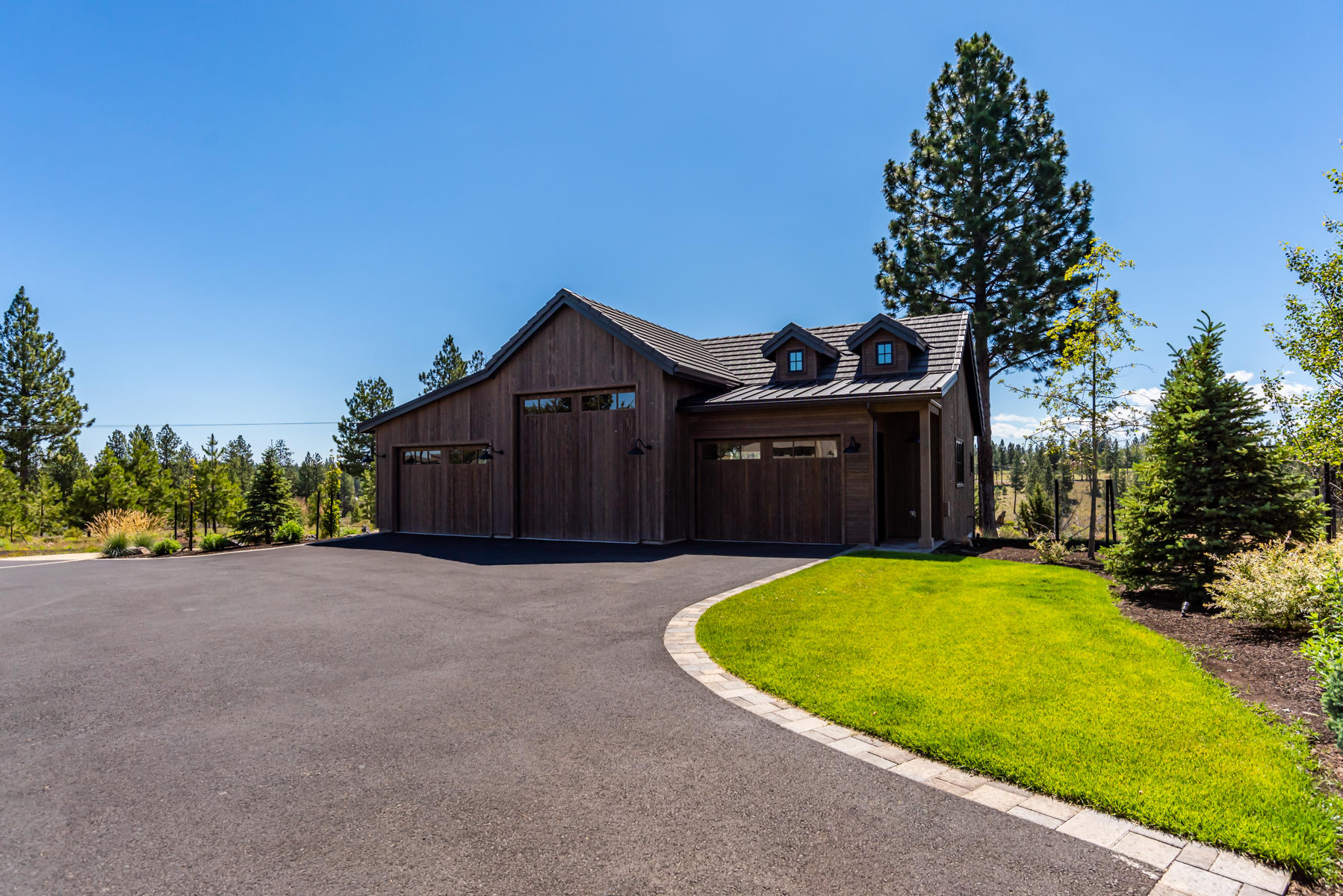 The Highlands at Broken Top - Residential