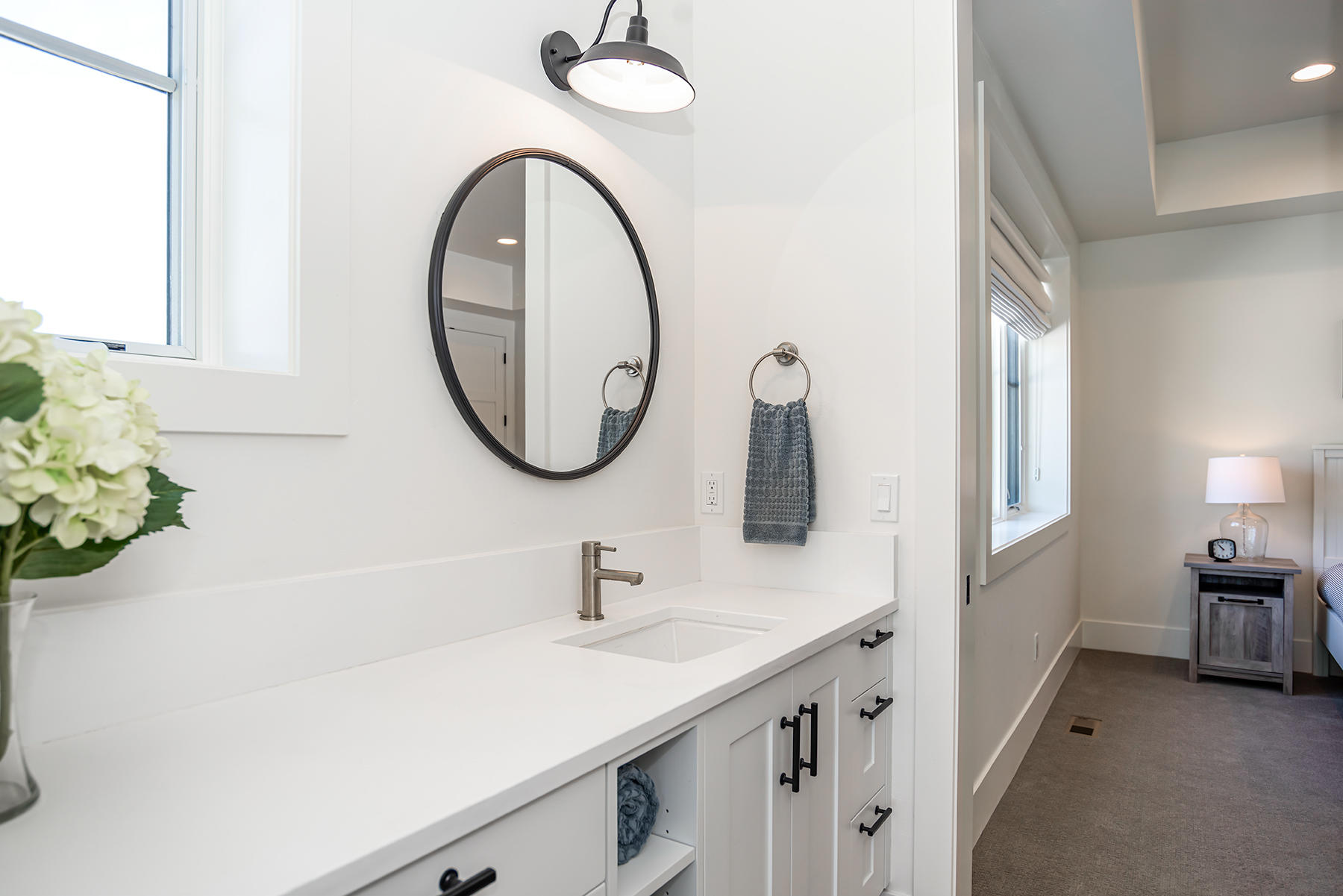 The Highlands at Broken Top - Residential