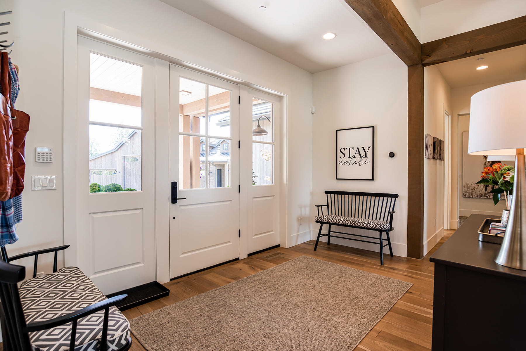 The Highlands at Broken Top - Residential