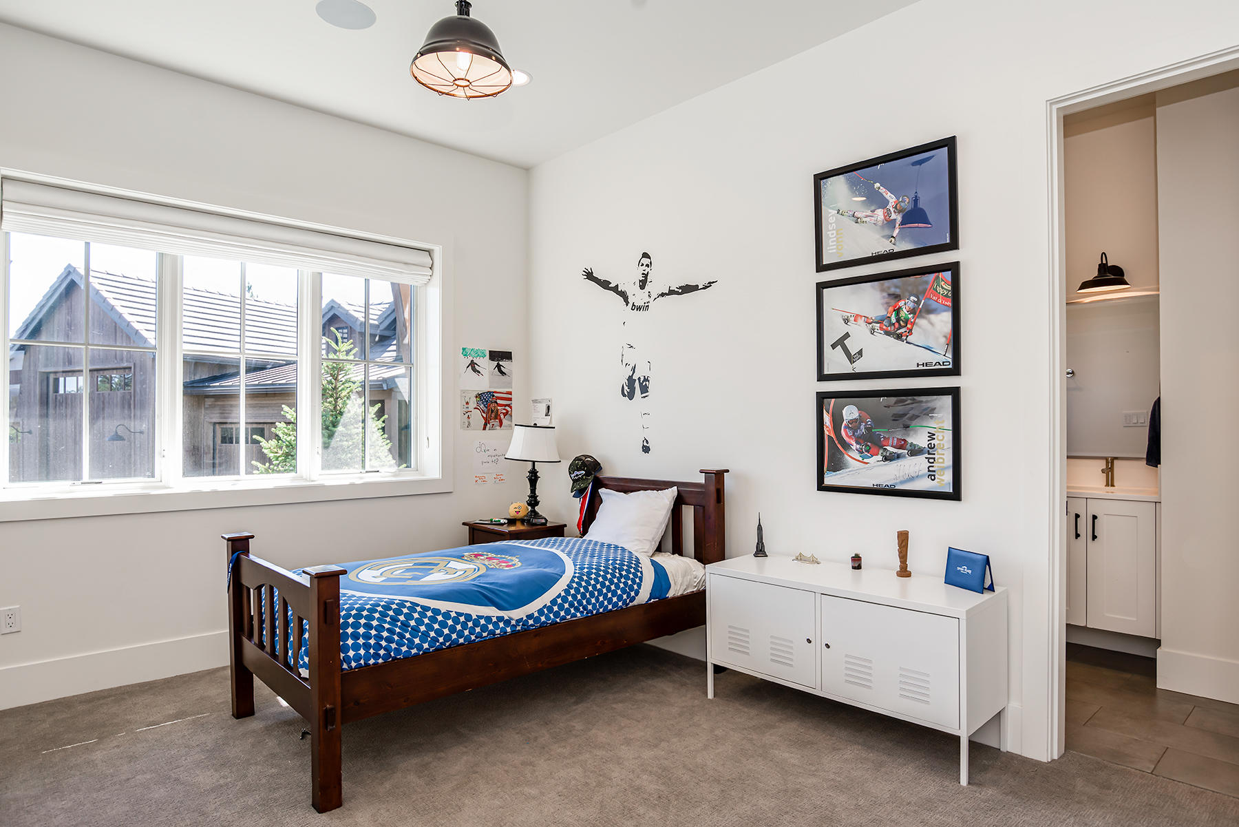 The Highlands at Broken Top - Residential