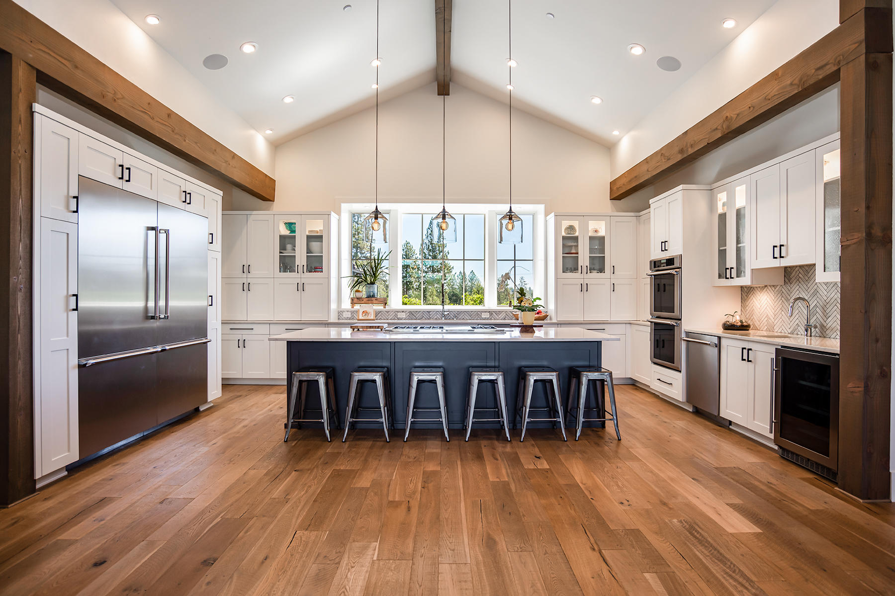 The Highlands at Broken Top - Residential