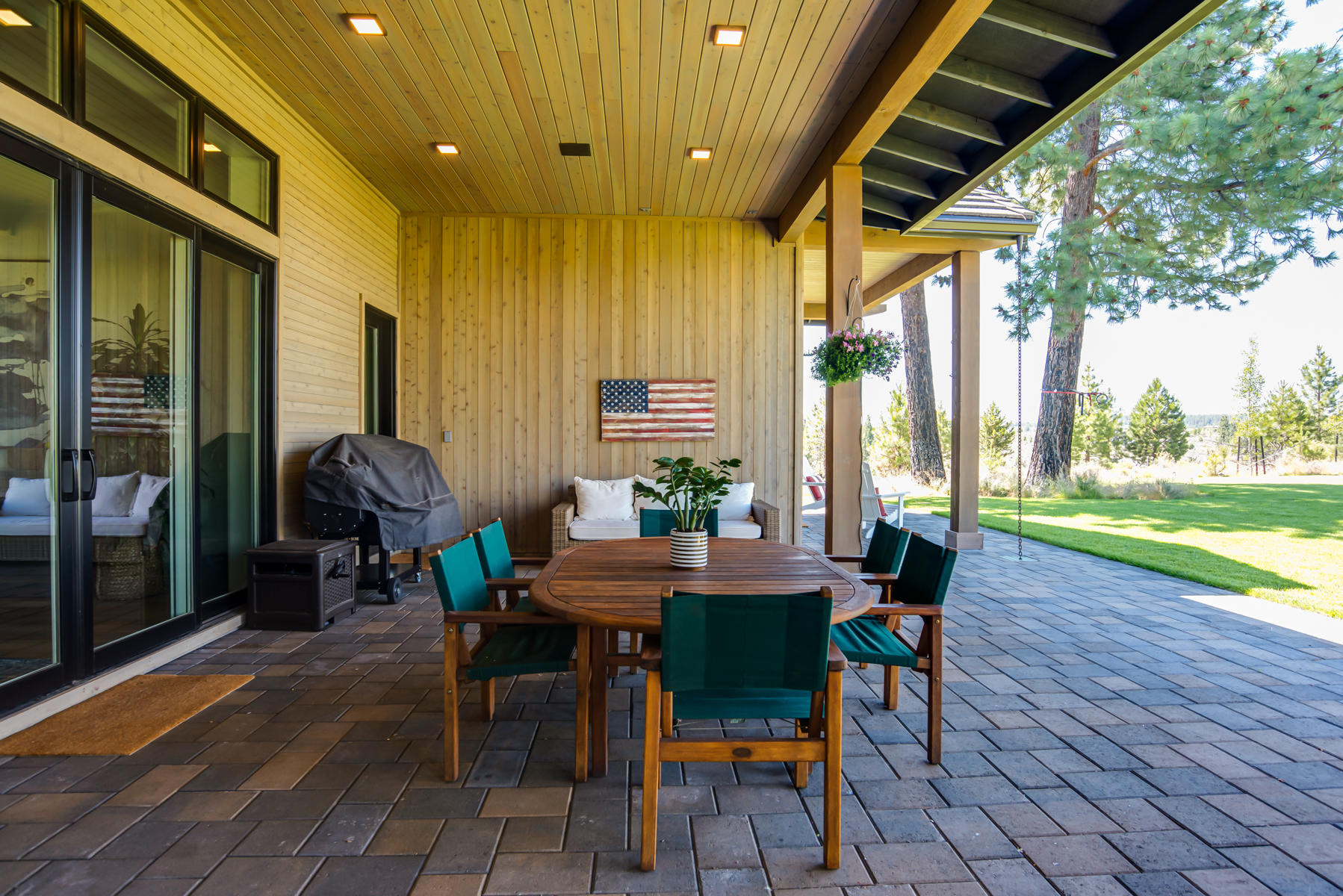 The Highlands at Broken Top - Residential