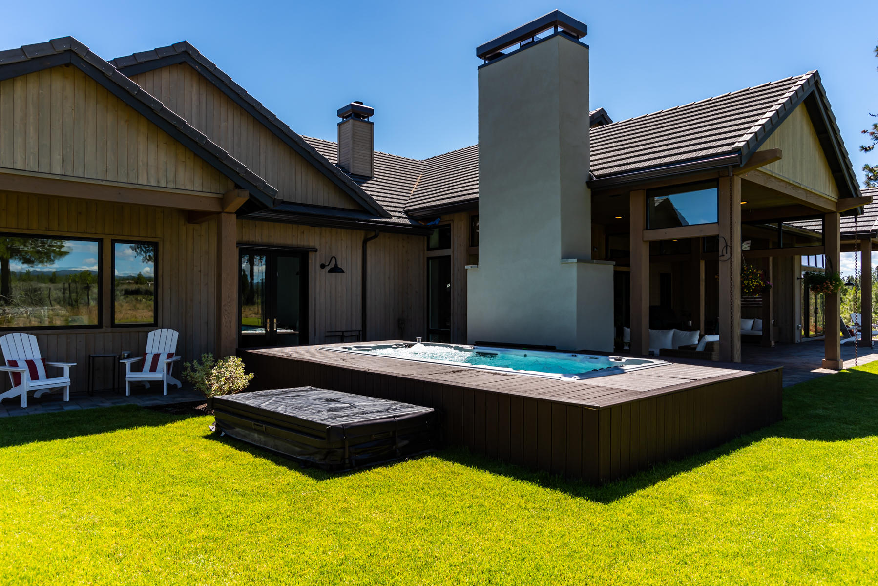 The Highlands at Broken Top - Residential