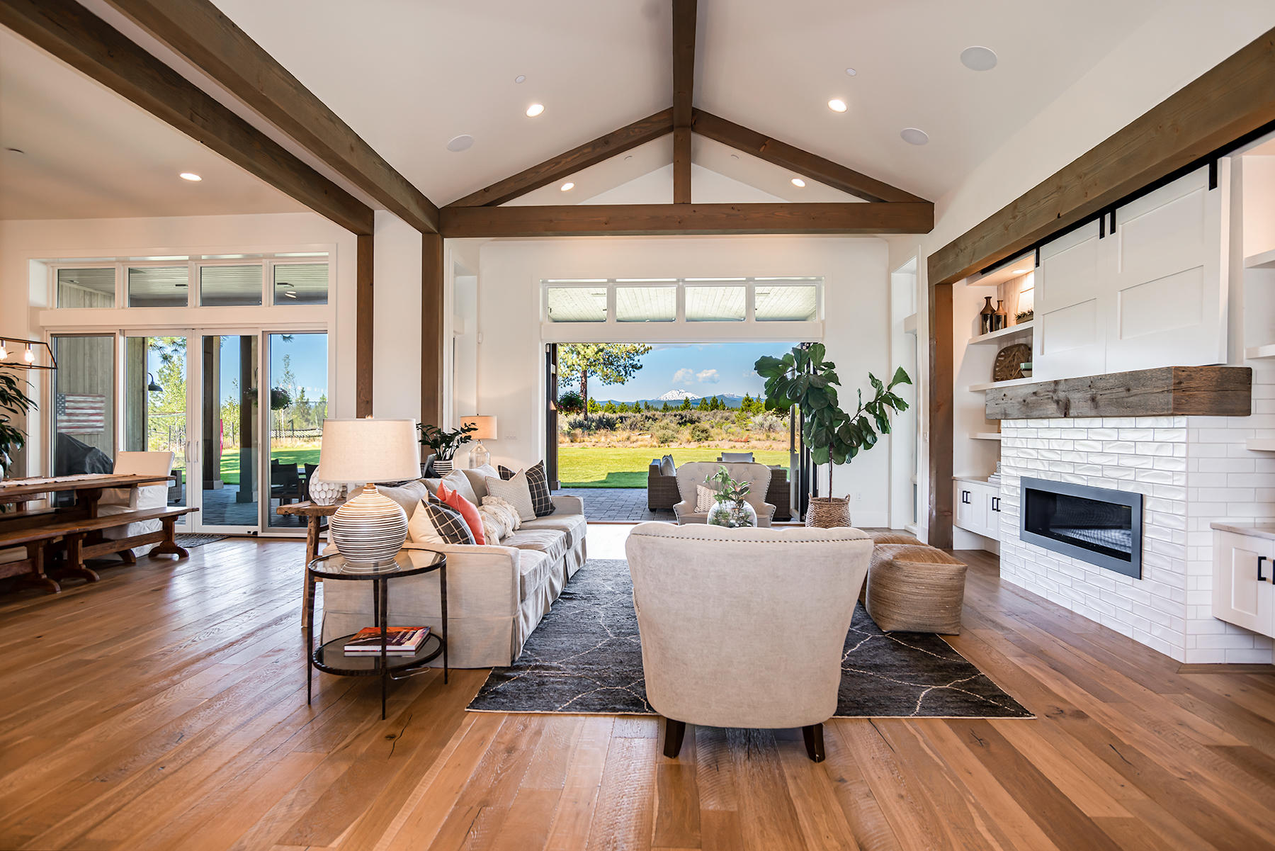 The Highlands at Broken Top - Residential