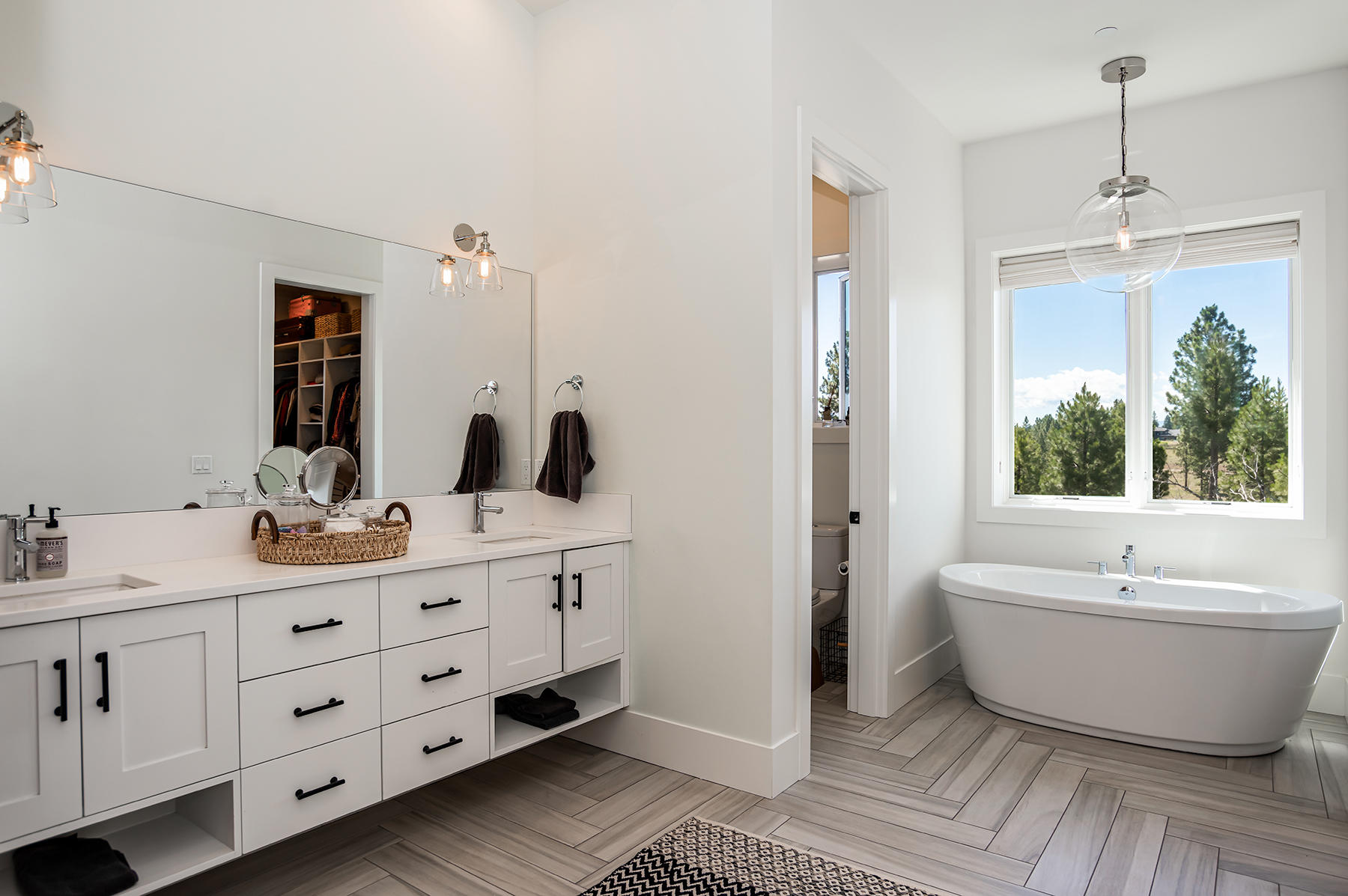 The Highlands at Broken Top - Residential