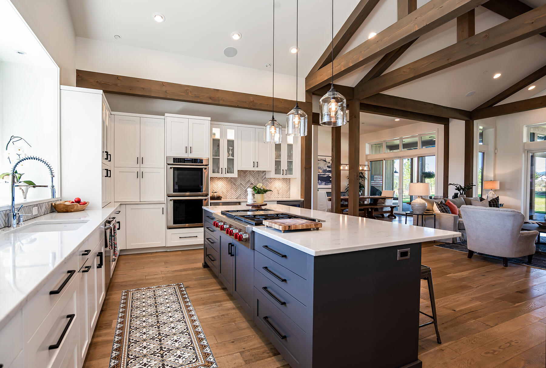 The Highlands at Broken Top - Residential