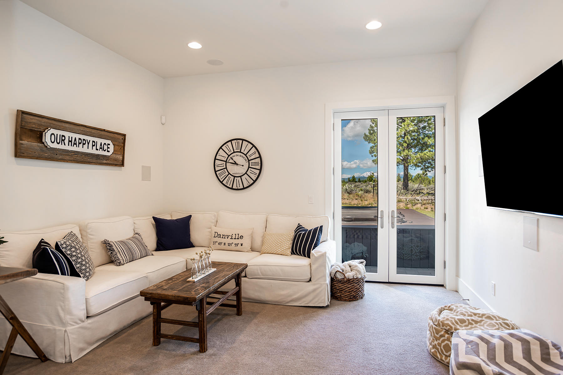 The Highlands at Broken Top - Residential