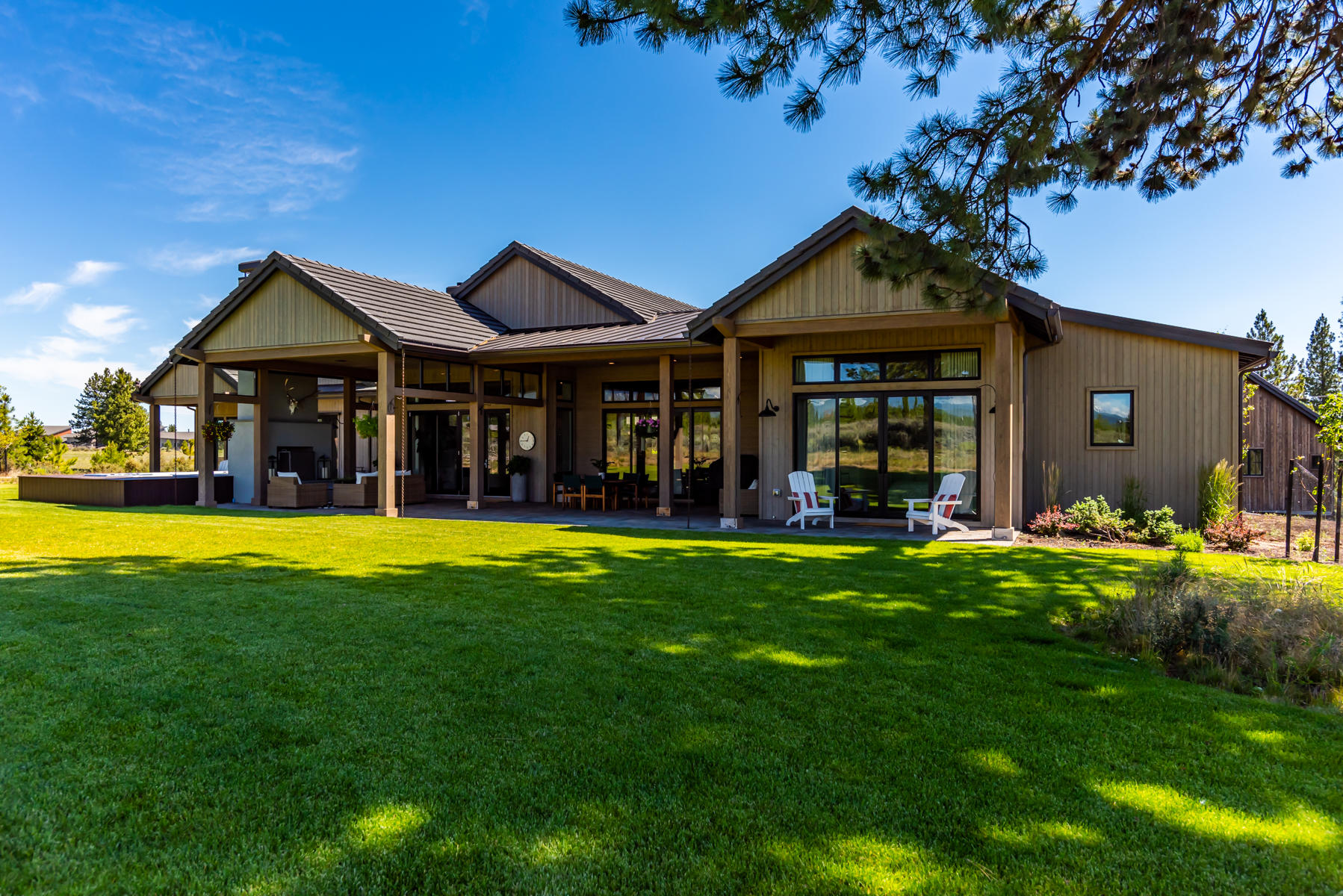 The Highlands at Broken Top - Residential