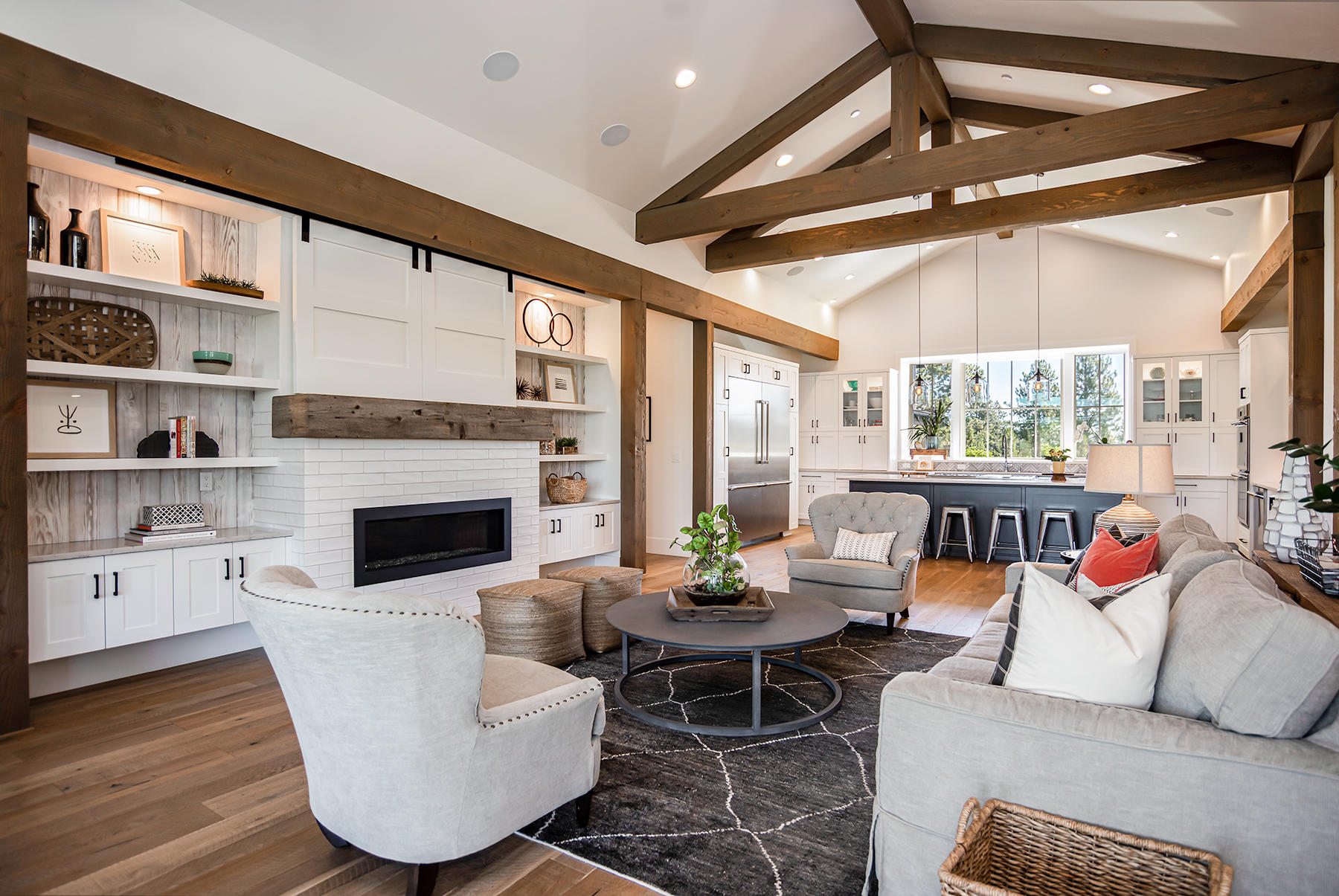 The Highlands at Broken Top - Residential