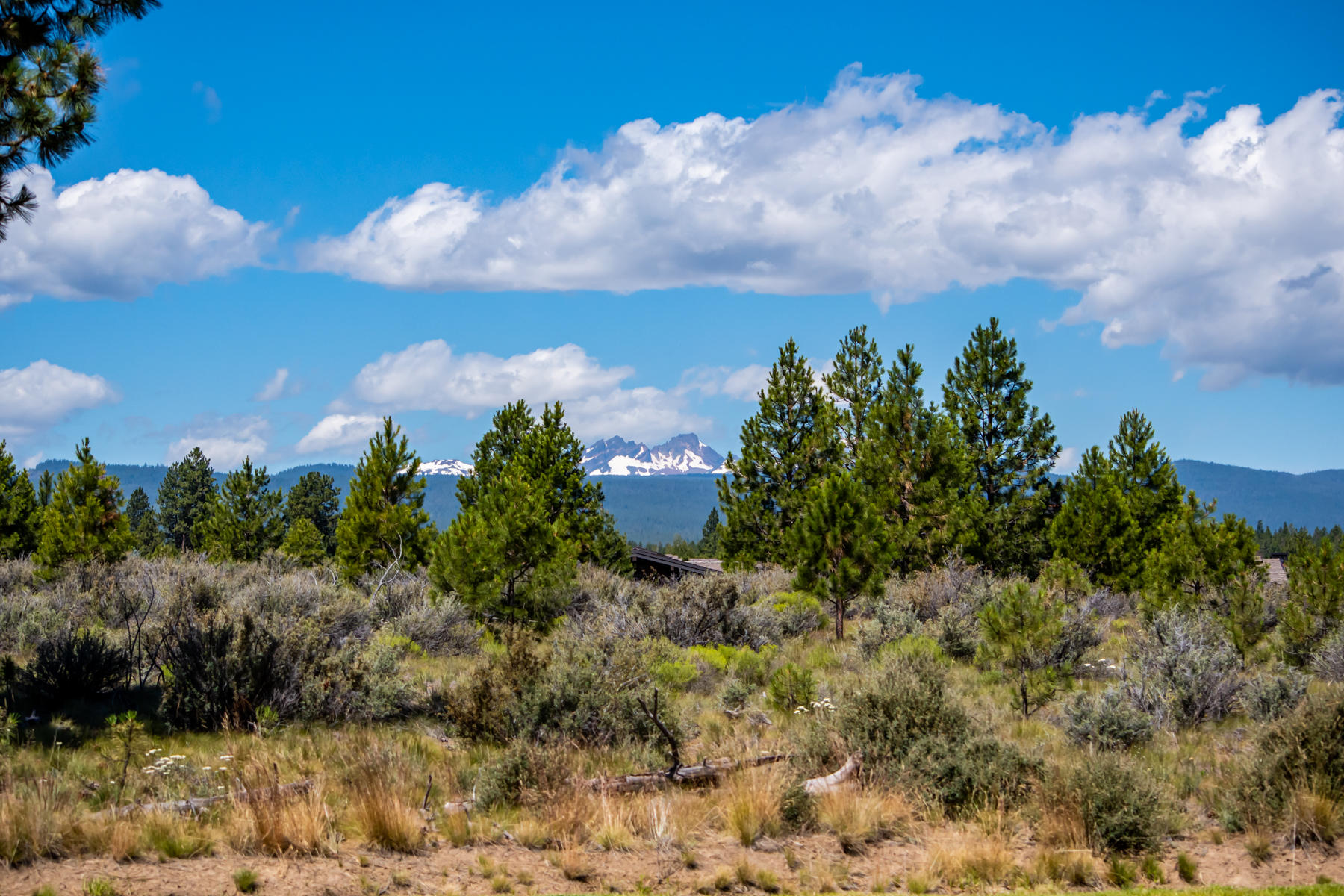 The Highlands at Broken Top - Residential