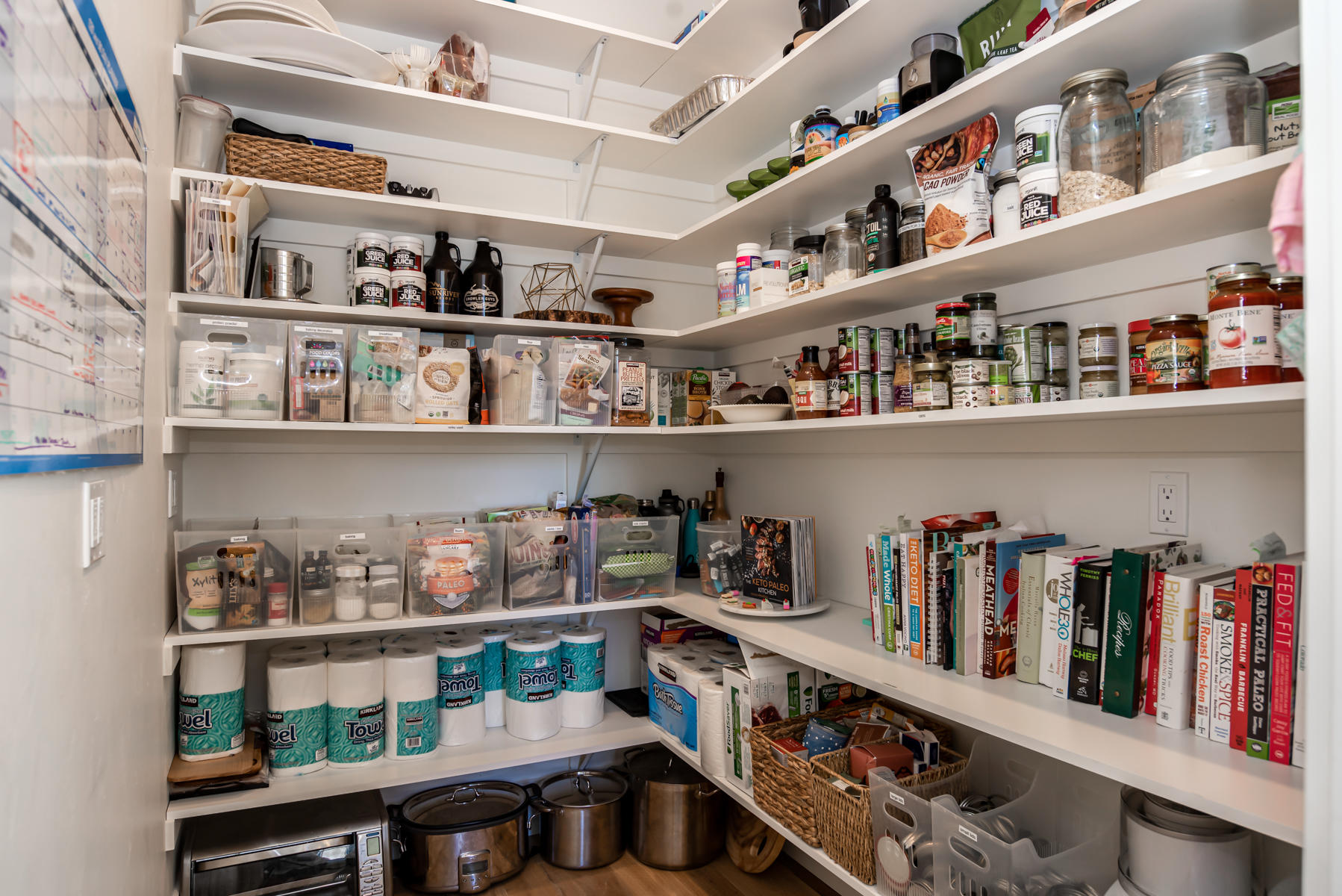 The Highlands at Broken Top - Residential