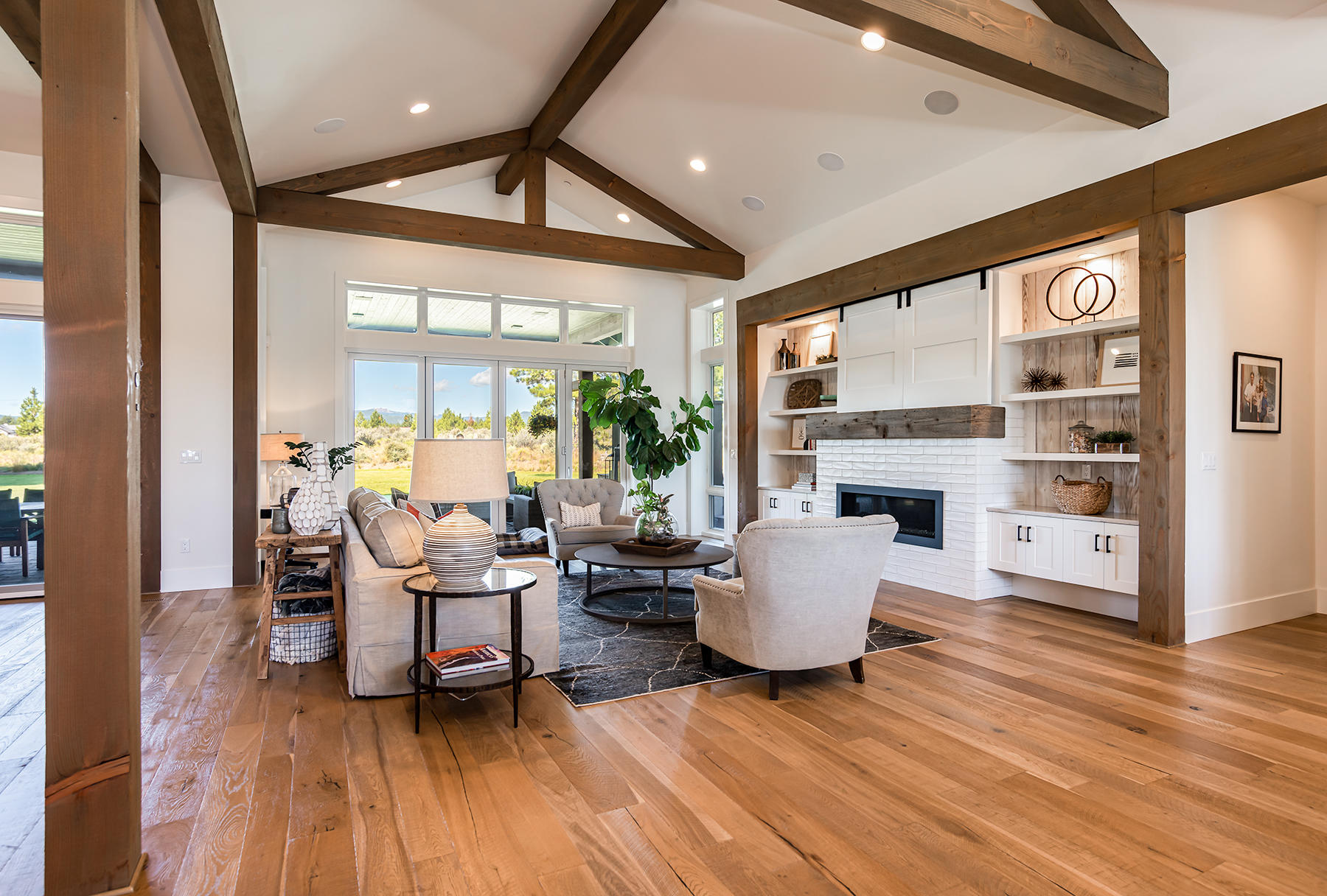 The Highlands at Broken Top - Residential