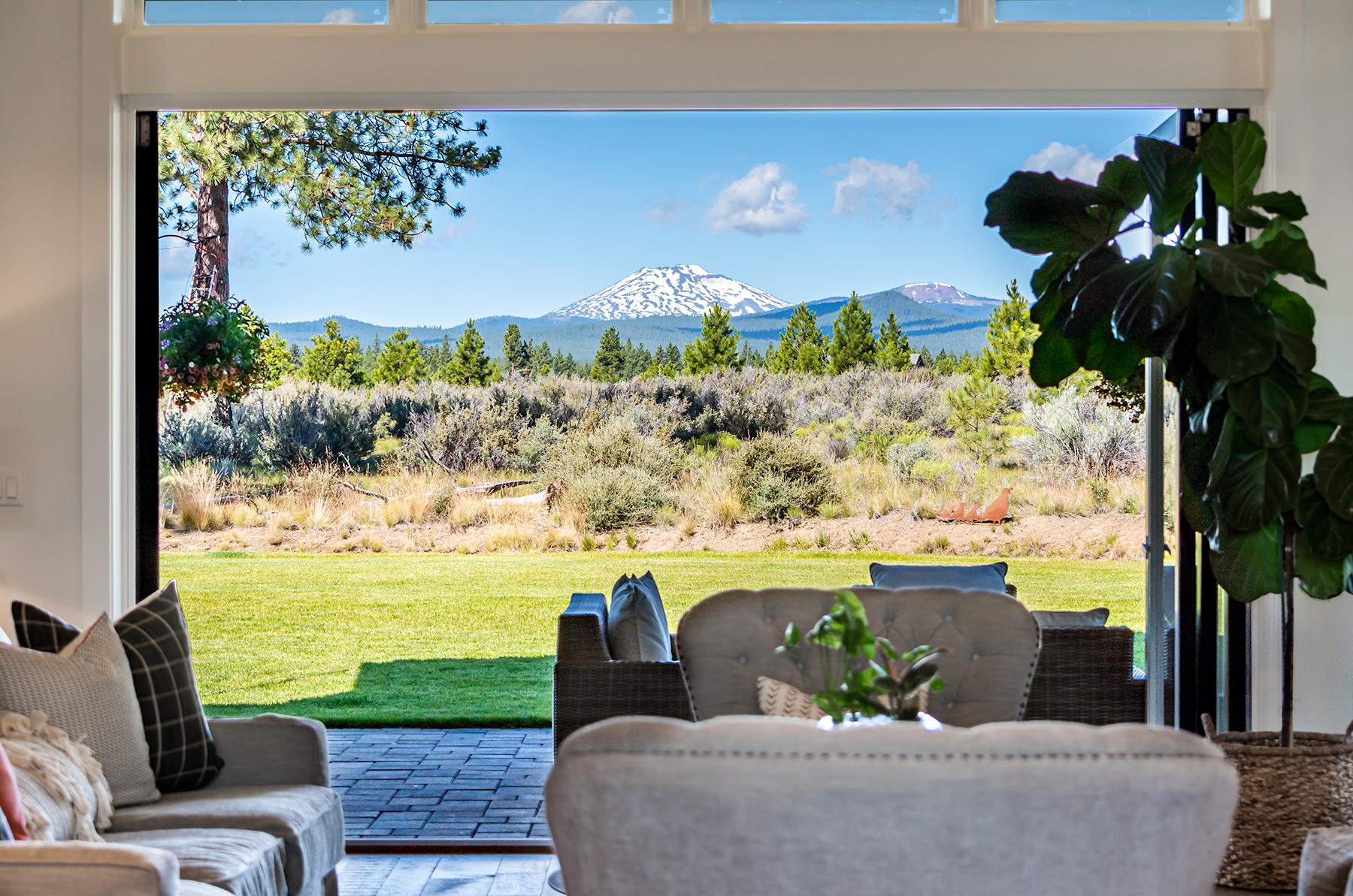 The Highlands at Broken Top - Residential