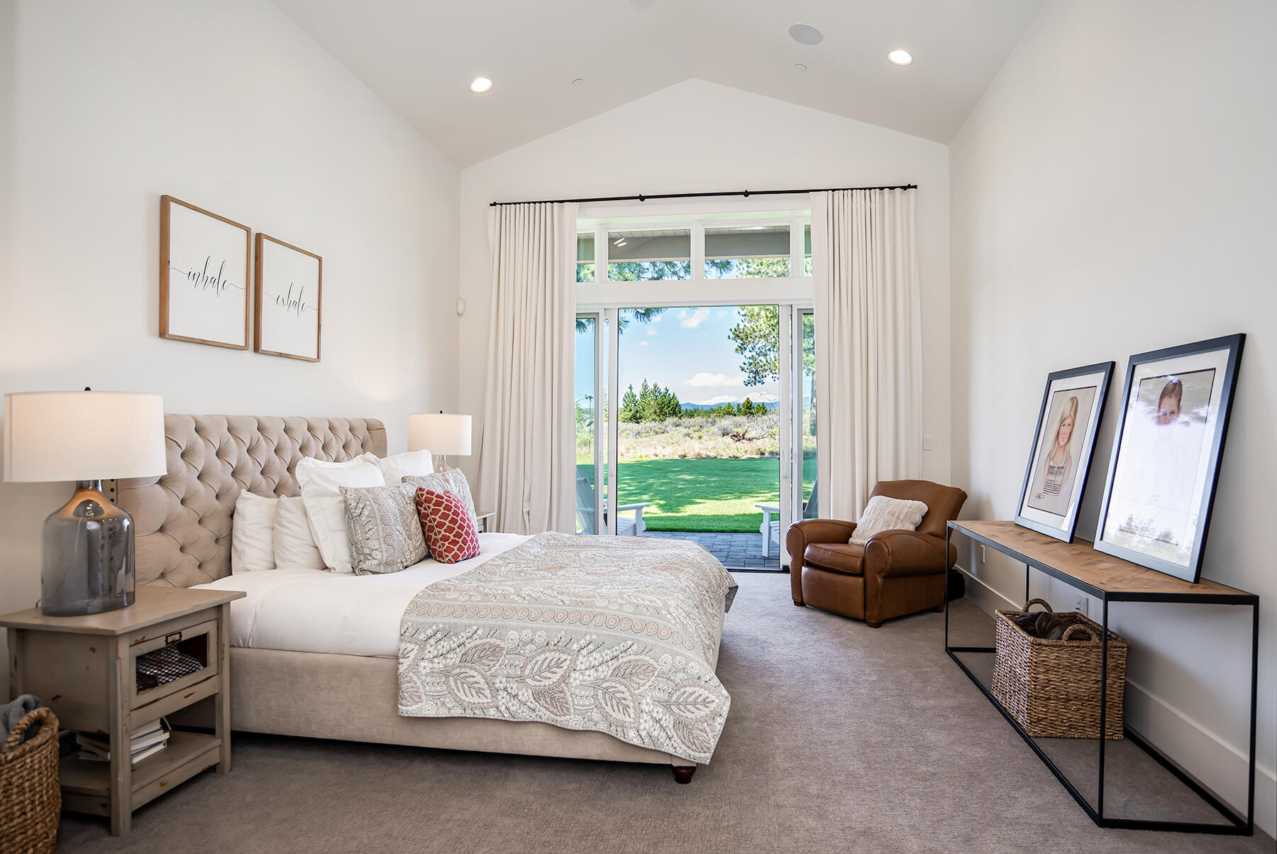 The Highlands at Broken Top - Residential