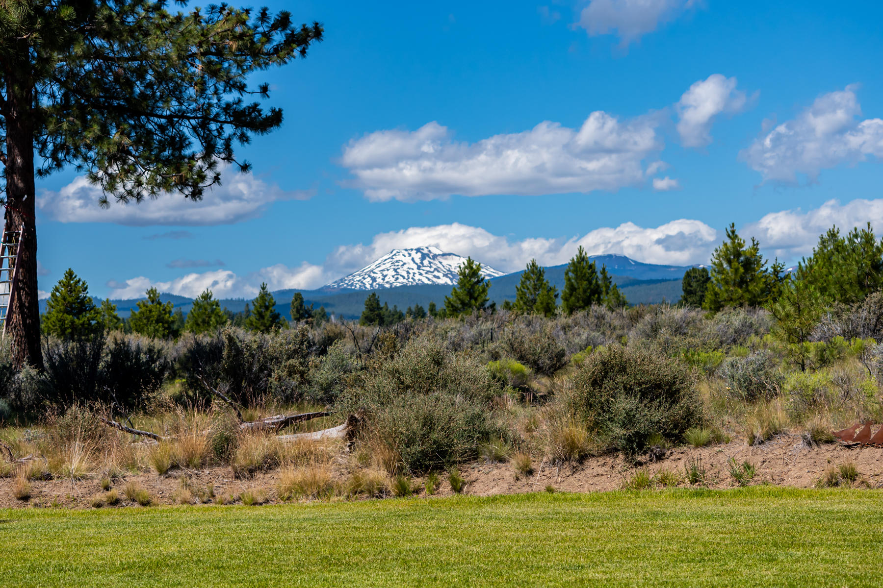 The Highlands at Broken Top - Residential