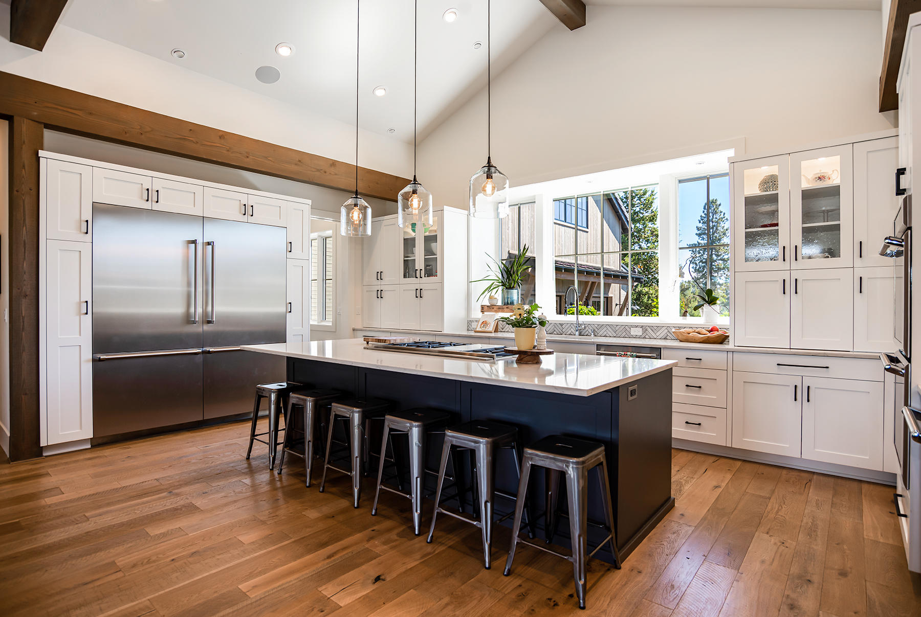 The Highlands at Broken Top - Residential