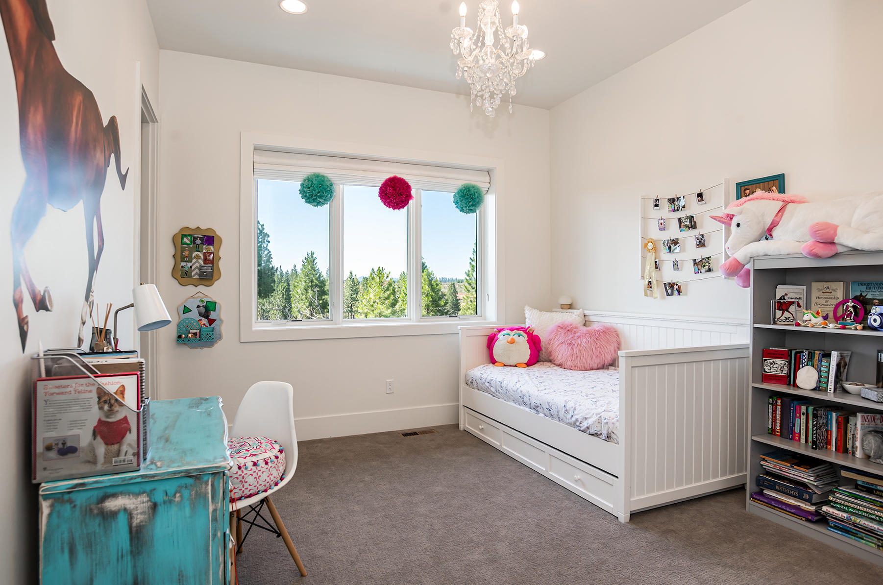 The Highlands at Broken Top - Residential