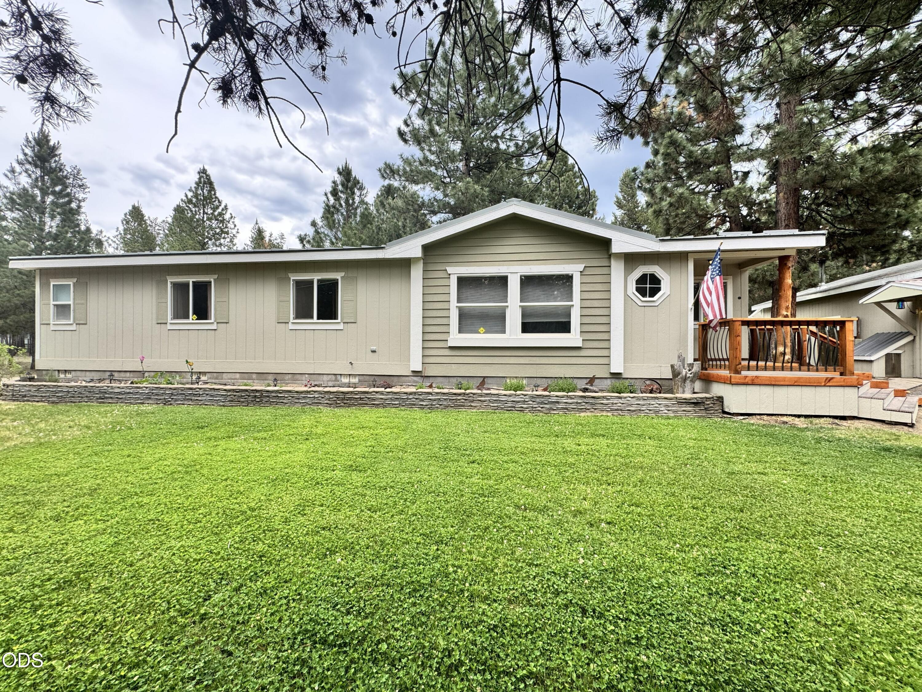 Photo 1 of 40 — 52606 Mete Road, La Pine, OR 97739