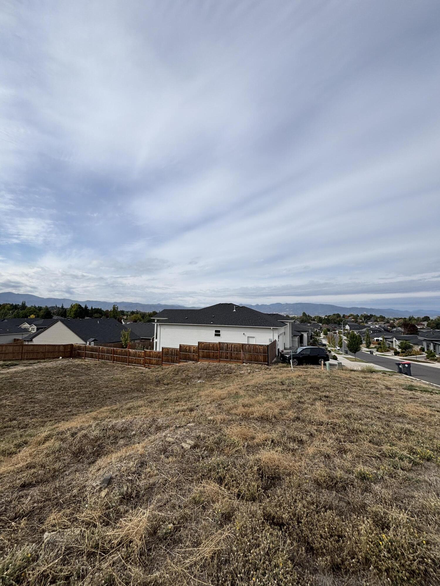 High Cedars At Cedar Landing, Phase 5a - Land