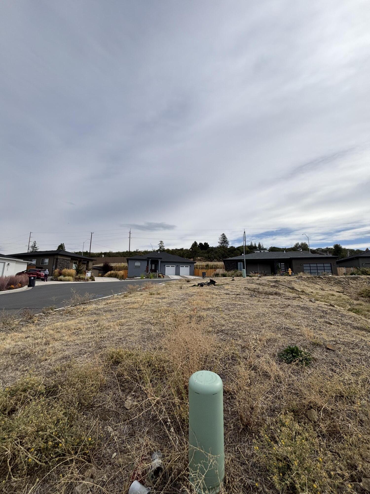 High Cedars At Cedar Landing, Phase 5a - Land