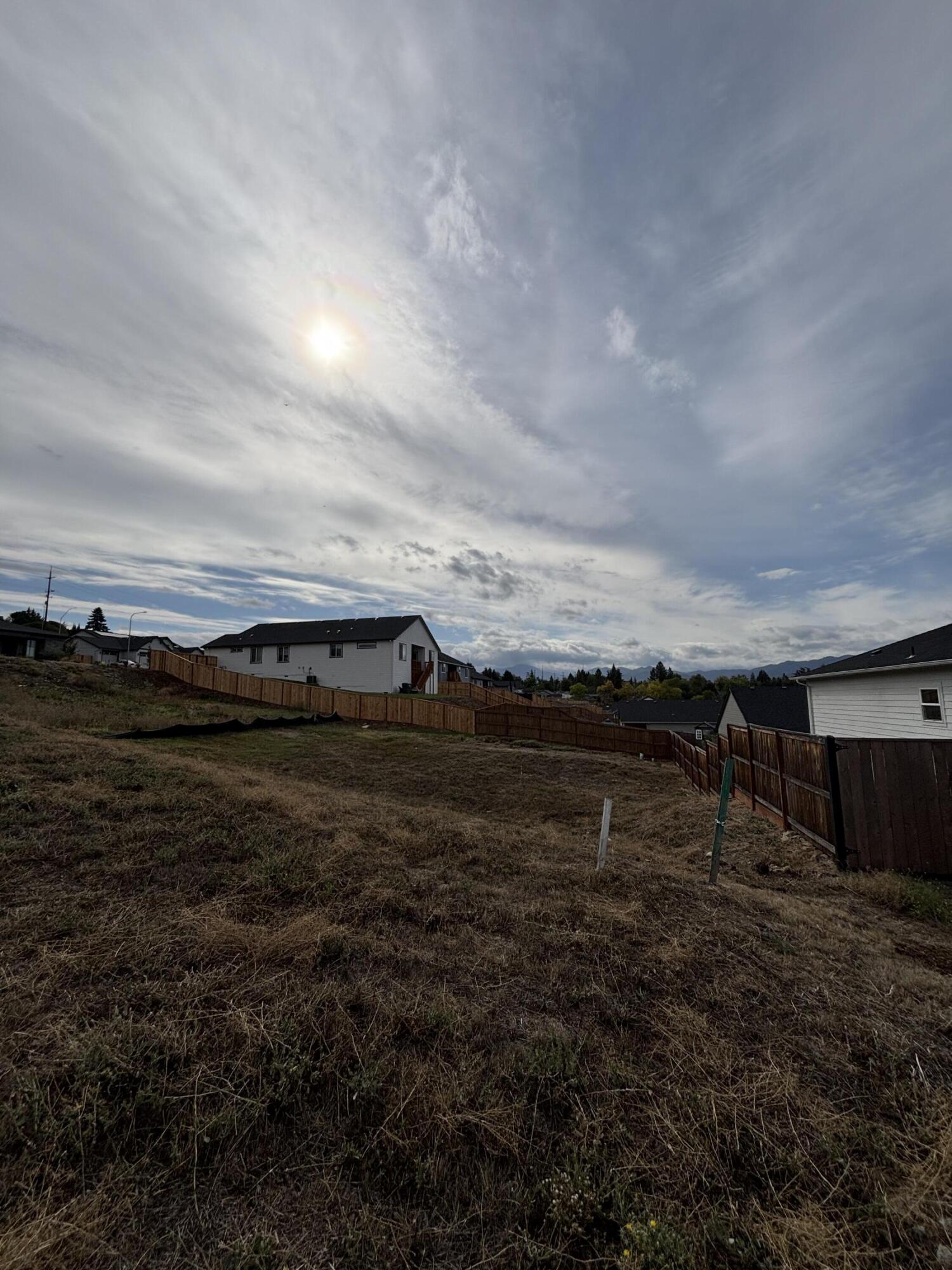 High Cedars At Cedar Landing, Phase 5a - Land