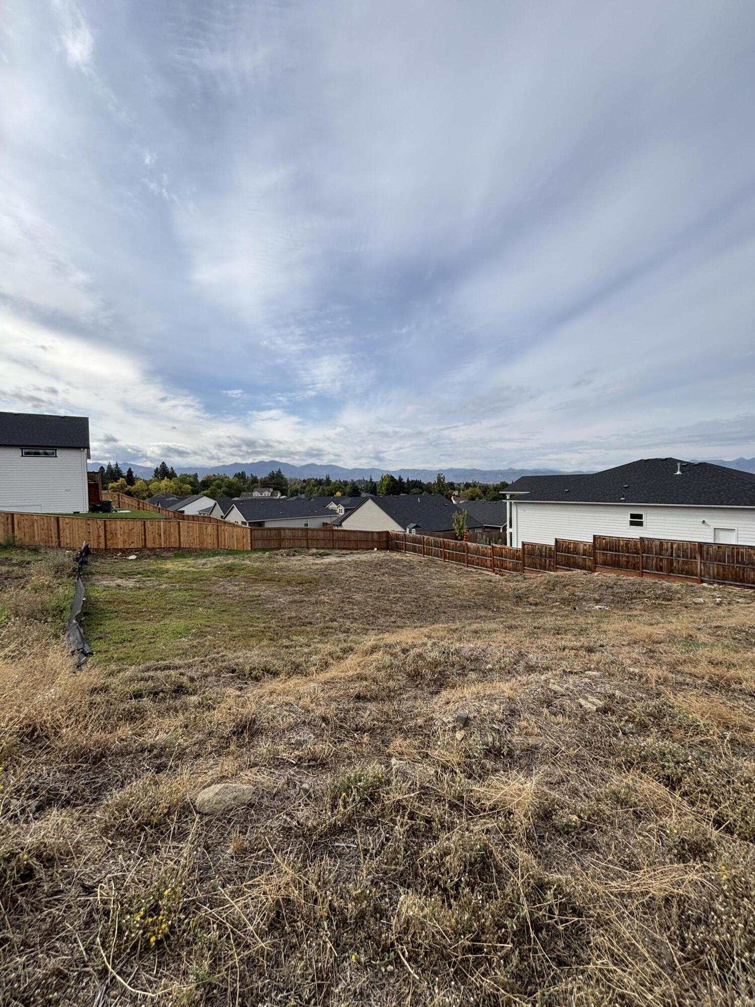 High Cedars At Cedar Landing, Phase 5a - Land