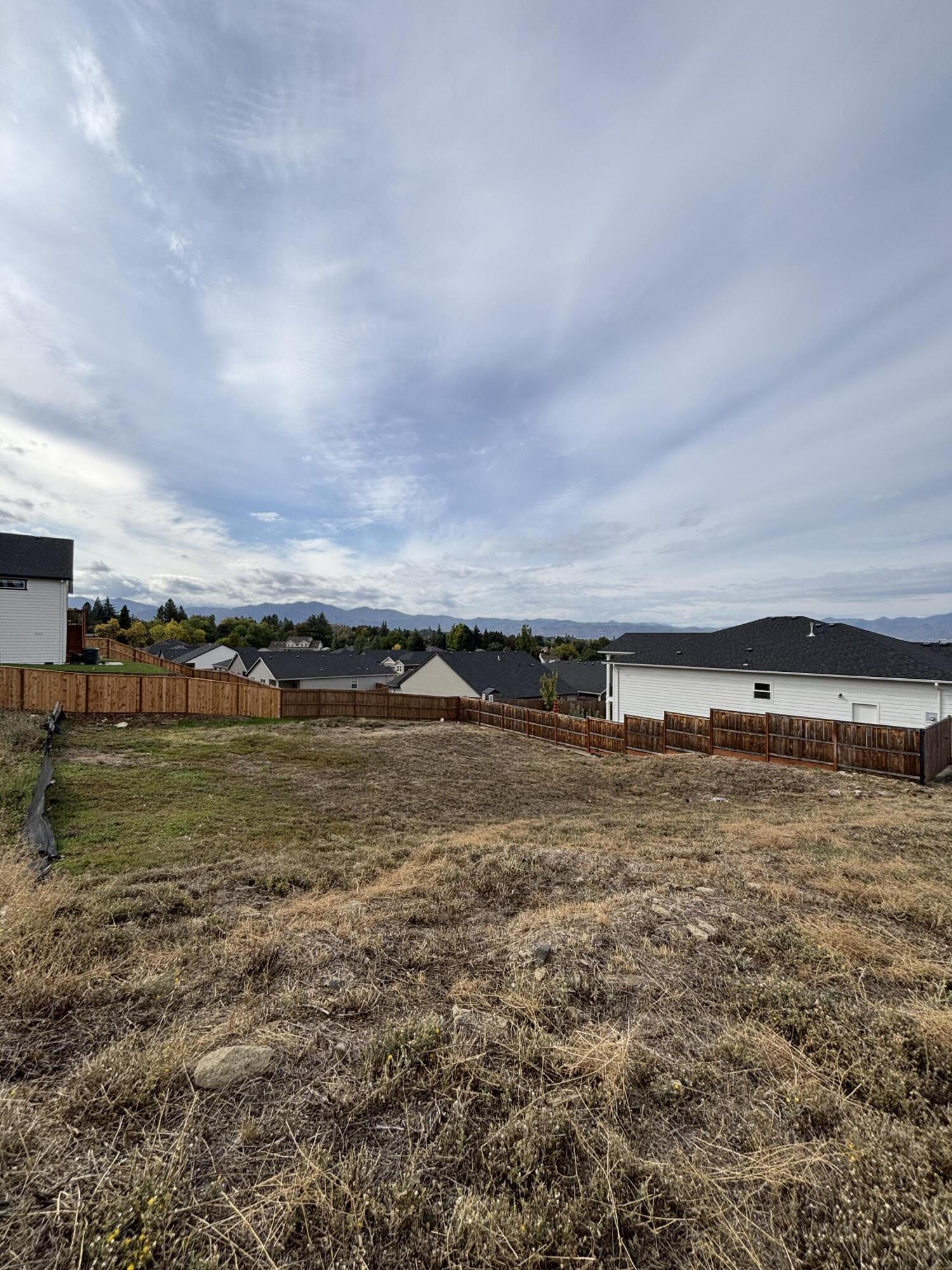 High Cedars At Cedar Landing, Phase 5a - Land