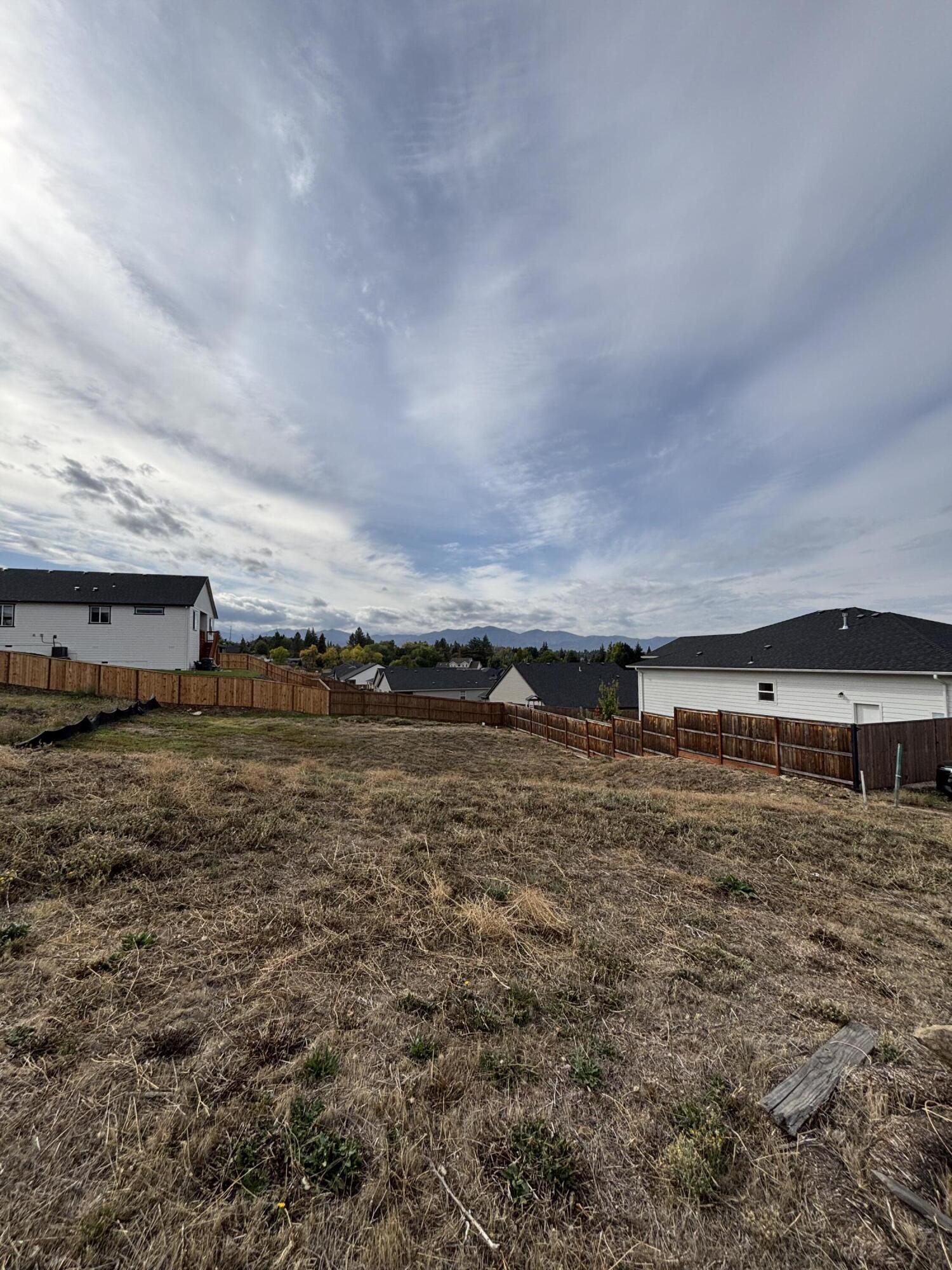 High Cedars At Cedar Landing, Phase 5a - Land